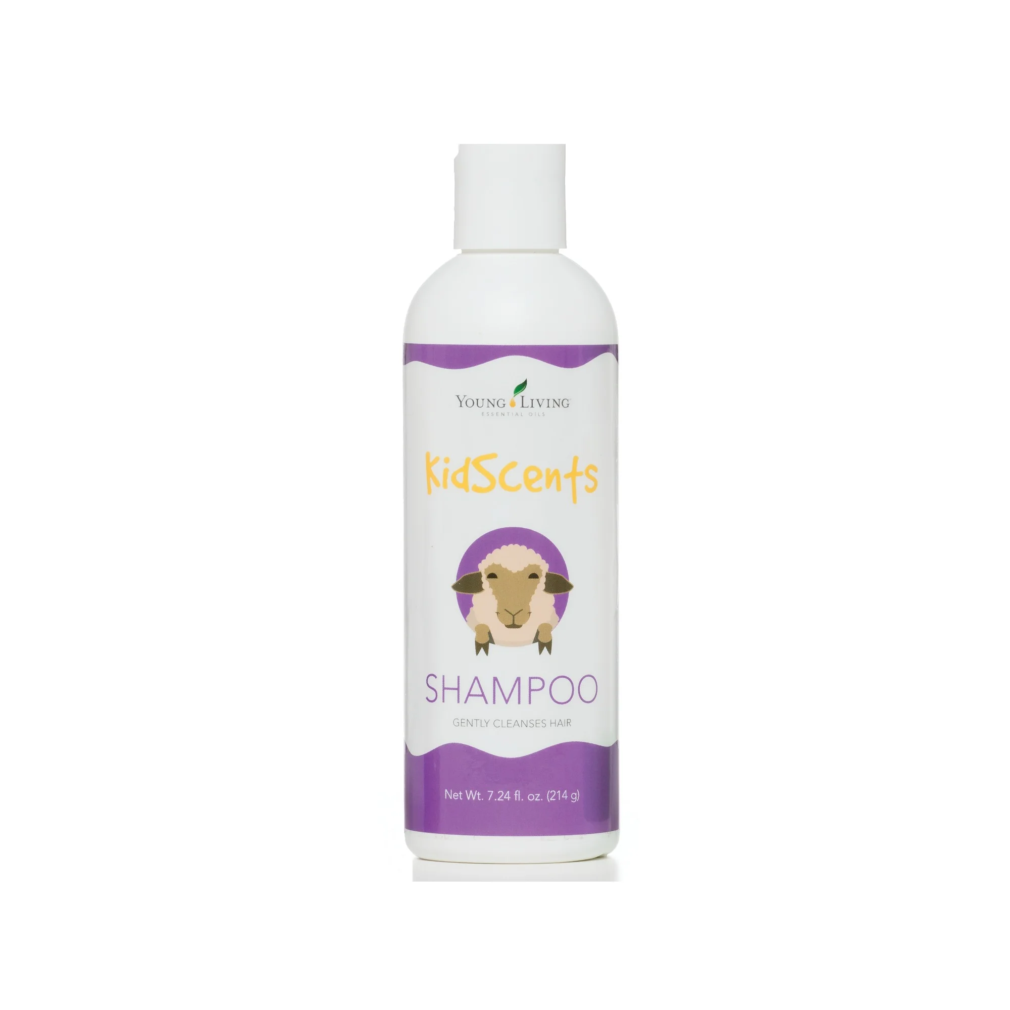 KIDSCENTS SHAMPOO KidScents Shampoo contains no synthetic perfumes, colors, or toxic ingredients. The natural components in this shampoo—aloe, MSM, Chamomile, and Tangerine and Lemon essential oils—effectively and gently cleanse without causing irritation. Not only is this perfect for kids, it’s also great for newborns, infants, toddlers, pets, and even adults too. Click here to learn more about this product.