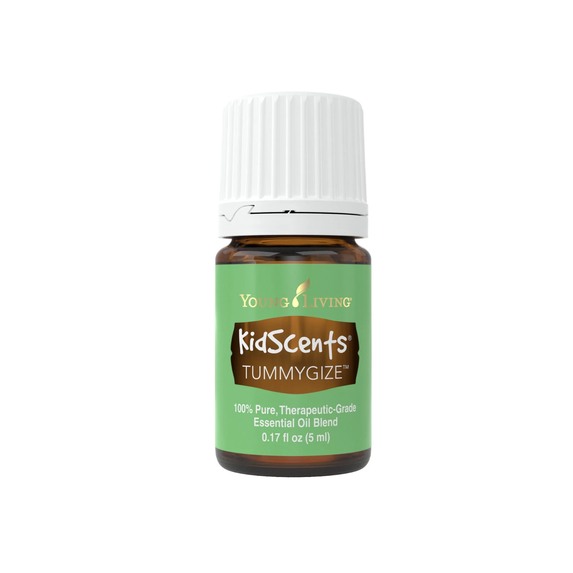 TUMMYGIZE ESSENTIAL OIL TummyGize is a relaxing, quieting blend that can be applied to your child’s tummy. This is a great one to have on hand after meals, before bed, or when your child is experiencing diet changes. Since it’s pre-diluted, it’s great for even the most sensitive skin. Apply on the tummy, feet, and lower back. Click here to learn more about this product.
