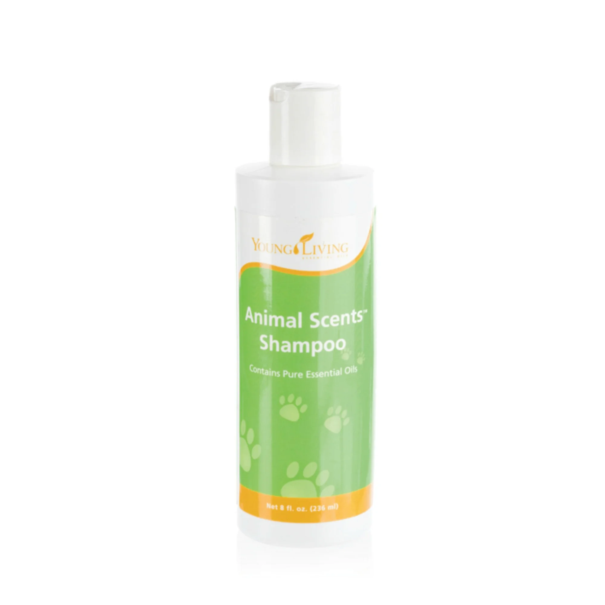 ANIMAL SCENTS SHAMPOO Animal Scents Shampoo cleans, conditions, and protects your pet’s coat without harmful ingredients. Formulated with five pure essential oils and other natural ingredients, this shampoo is safe and effective for animals. It leaves their coat looking healthy and smelling fresh and clean. A portion of all proceeds from Animal Scents products goes to support Vital Ground, a nonprofit organization dedicated to protecting the habitat of grizzly bears and other wide-roaming wildlife. Click here to learn more about this product.