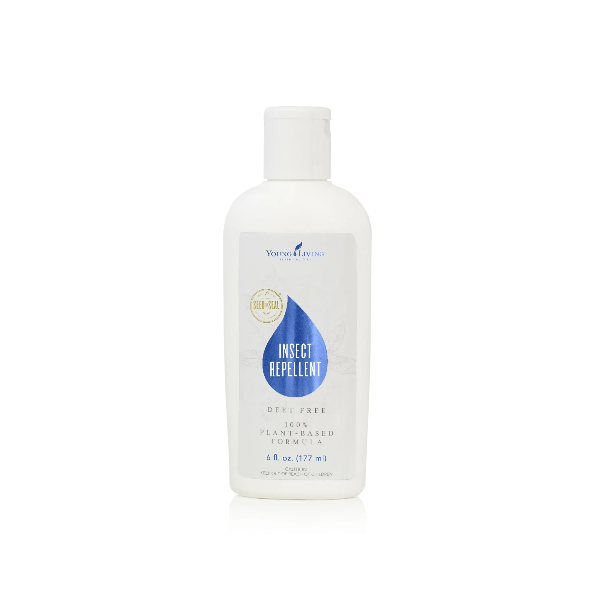 INSECT REPELLANT Young Living’s Insect Repellent is tested to repel mosquitoes, ticks, and fleas. Perfect while camping, working in the yard, or a day at the beach, this repellant will protect you from insects without the use of harsh chemicals. It’s not only great for humans, it’s also great for your pets, too! It has a citrusy aroma and smooth, non-greasy, non-sticky application. Click here to learn more about this product.