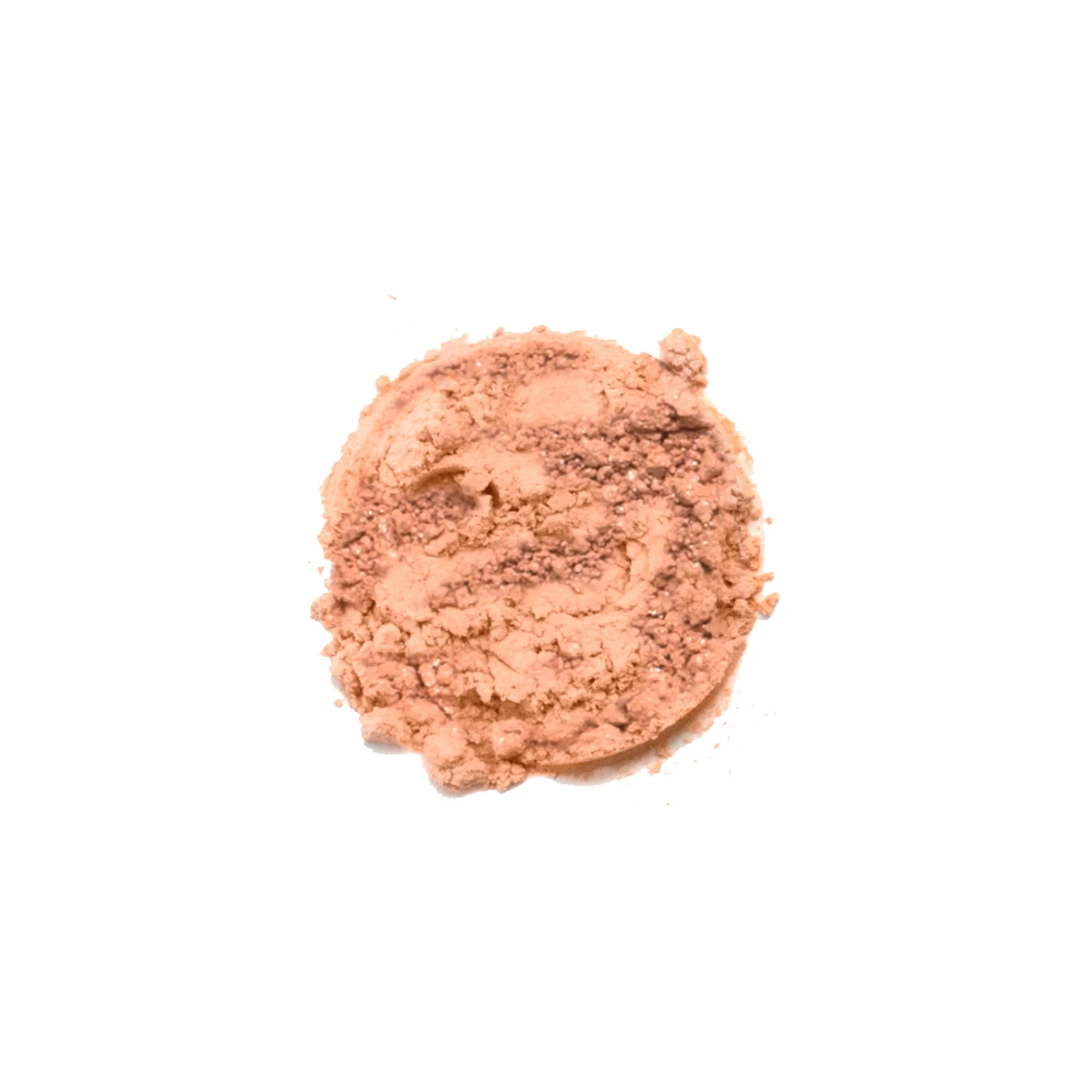 SPOILED EYESHADOW This shade is a matte light pink color. Savvy Minerals eyeshadows are made with a finely ground mineral base, so they have a smooth, luxurious application and high-quality ingredients. They’re formulated without fillers, synthetic fragrances, or parabens. Plus, its long-lasting formula leaves you with a gorgeous look you can wear all day. Click here to learn more about this product.