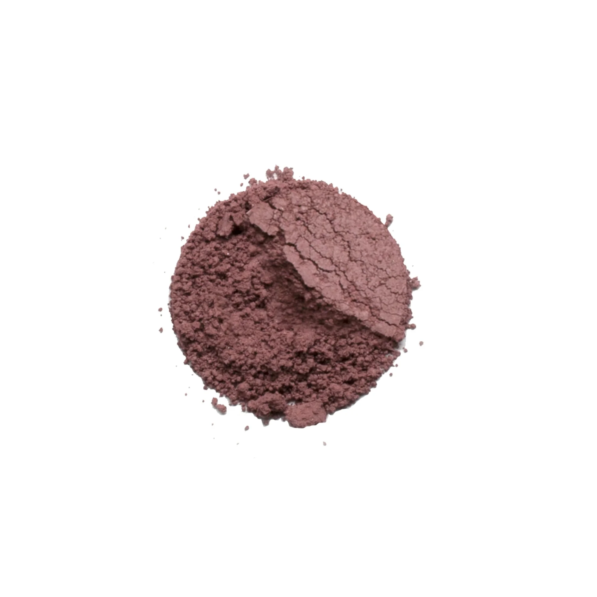 UNSCRIPTED EYESHADOW This shade is a matte warm purple color. Savvy Minerals eyeshadows are made with a finely ground mineral base, so they have a smooth, luxurious application and high-quality ingredients. They’re formulated without fillers, synthetic fragrances, or parabens. Plus, its long-lasting formula leaves you with a gorgeous look you can wear all day. Click here to learn more about this product.