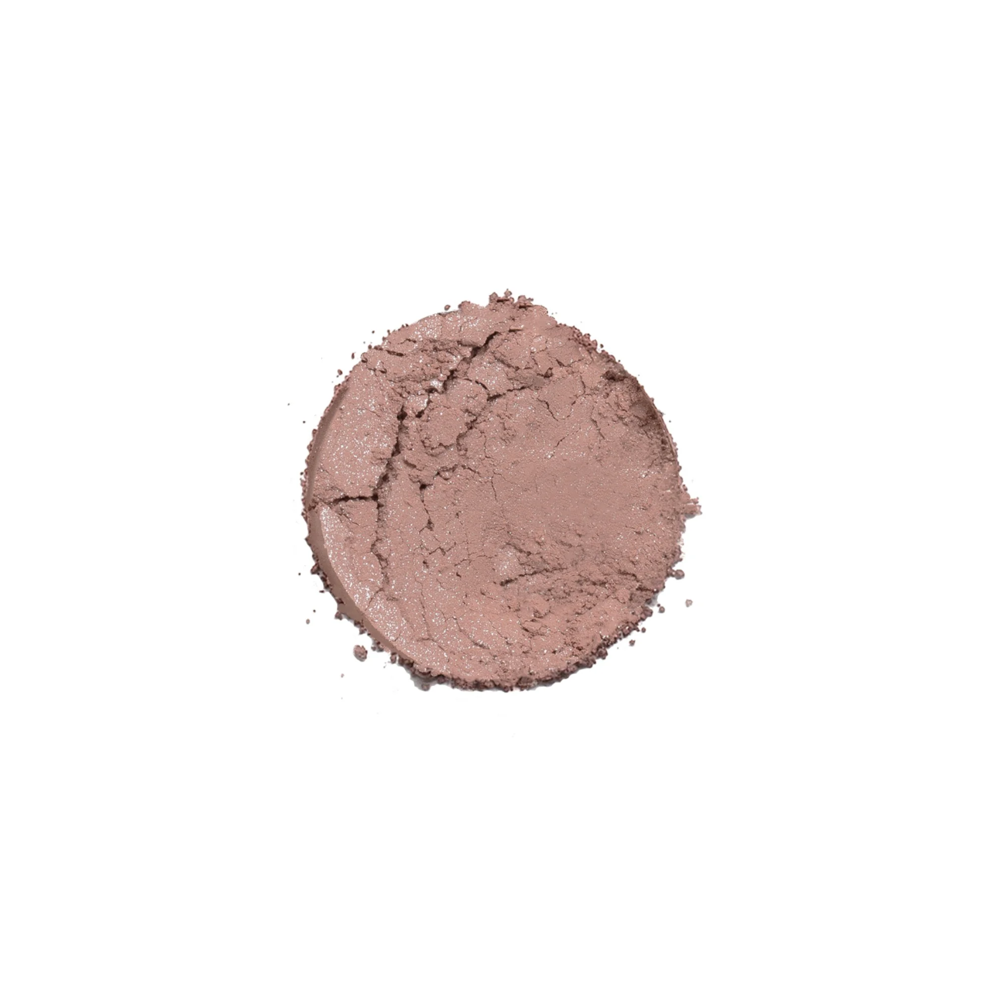 INSPIRED EYESHADOW This shade is a shimmery light mauve color. Savvy Minerals eyeshadows are made with a finely ground mineral base, so they have a smooth, luxurious application and high-quality ingredients. They’re formulated without fillers, synthetic fragrances, or parabens. Plus, its long-lasting formula leaves you with a gorgeous look you can wear all day. Click here to learn more about this product.