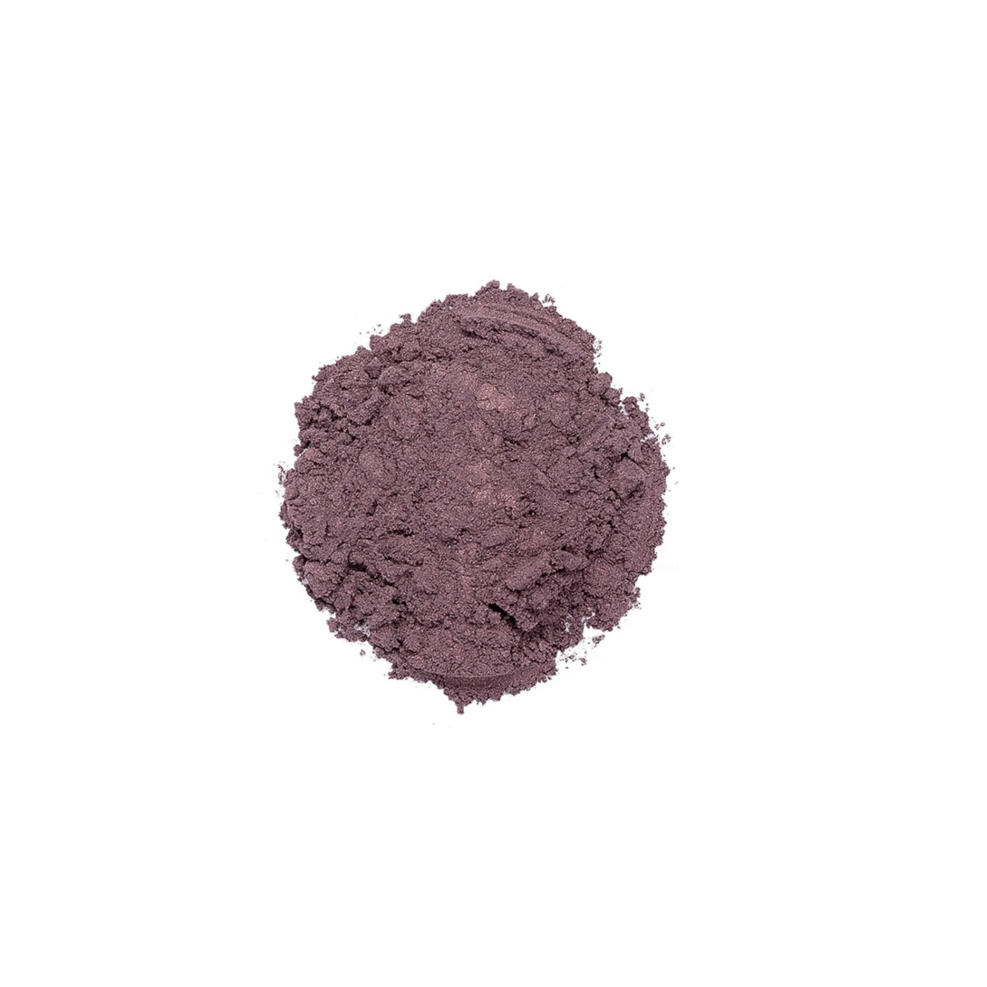OVERBOARD EYESHADOW This shade is a shimmery smokey plum color. Savvy Minerals eyeshadows are made with a finely ground mineral base, so they have a smooth, luxurious application and high-quality ingredients. They’re formulated without fillers, synthetic fragrances, or parabens. Plus, its long-lasting formula leaves you with a gorgeous look you can wear all day. Click here to learn more about this product.