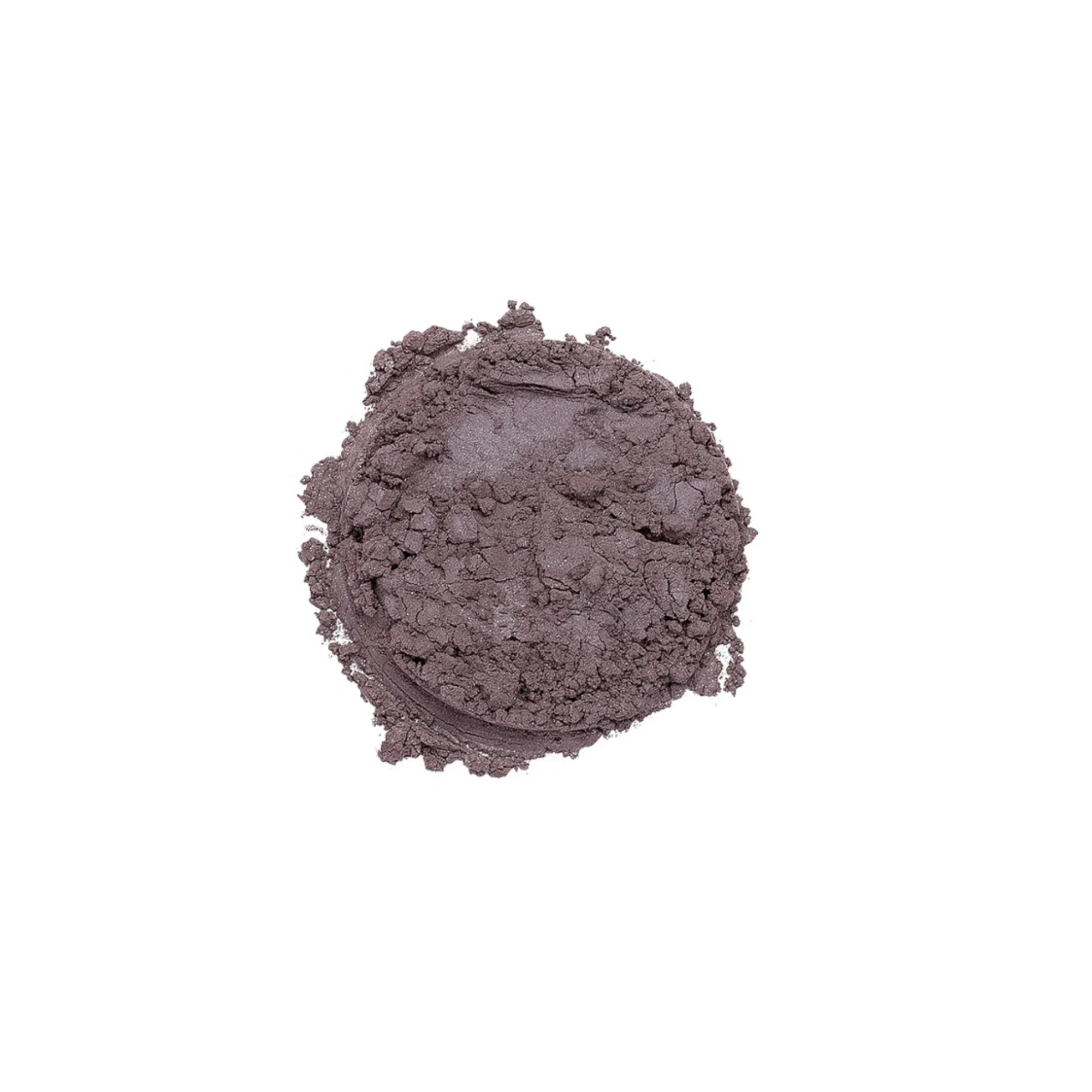 ENVY EYESHADOW This shade is a shimmery gray violet color. Savvy Minerals eyeshadows are made with a finely ground mineral base, so they have a smooth, luxurious application and high-quality ingredients. They’re formulated without fillers, synthetic fragrances, or parabens. Plus, its long-lasting formula leaves you with a gorgeous look you can wear all day. Click here to learn more about this product.