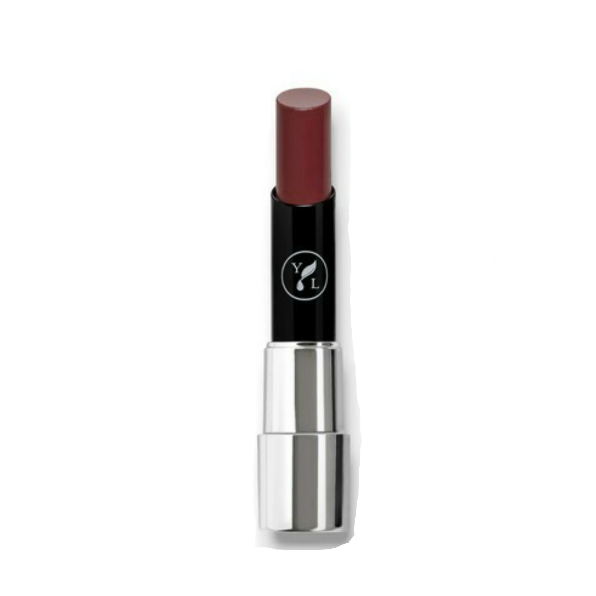 SIREN Siren is a dark cool plum color. This Savvy Minerals cinnamint-infused lipstick is made to glide on like butter and add a luxurious shine, full of nourishing ingredients that emphasize your natural beauty and make your beautiful pout look fuller. Click here to learn more about this product.