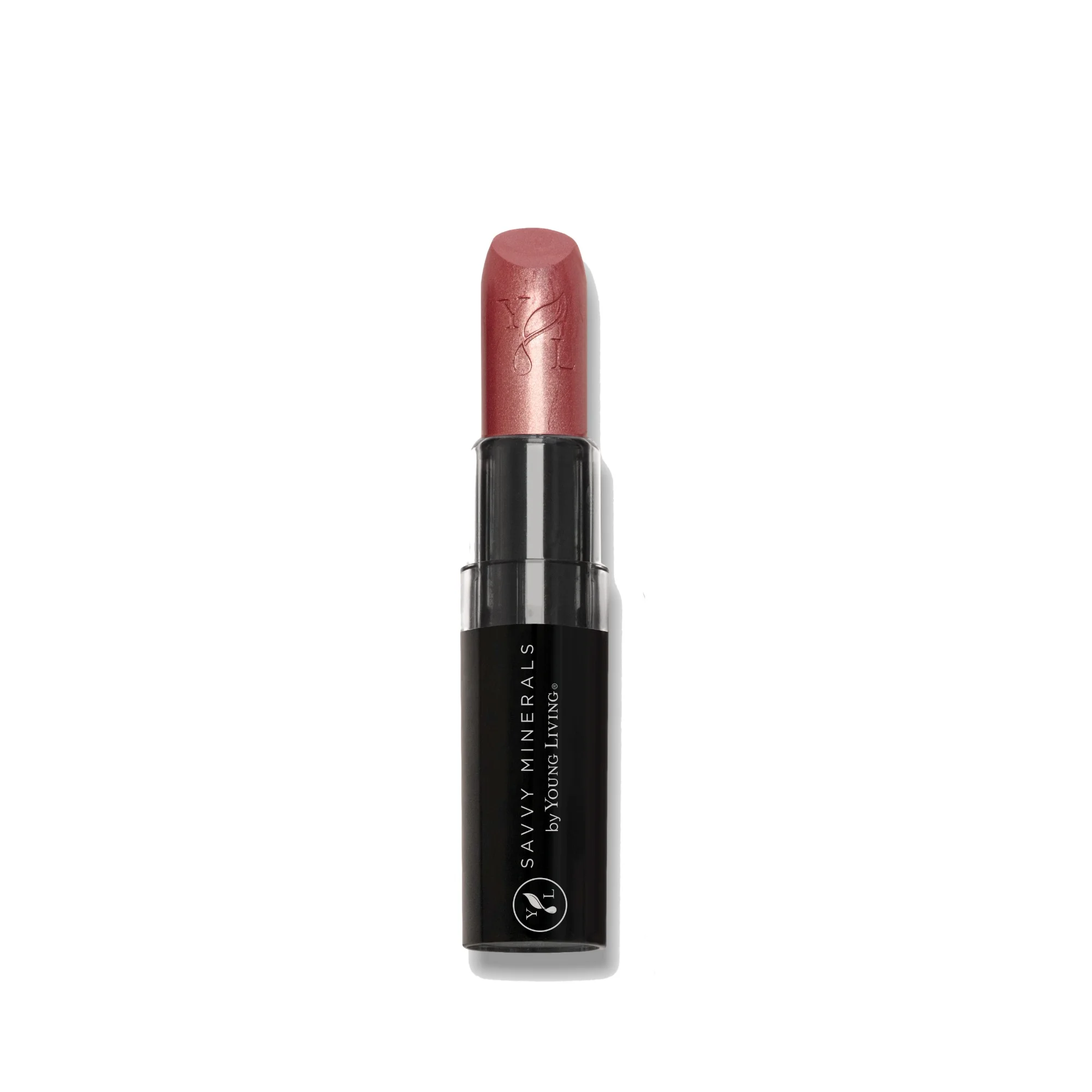 ADORE Adore is a neutral peach-pink color. This moisturizing lipstick is formulated with a medium coverage that makes application easy and forgiving. It adds just the right amount of shine, color, and pout to your lips, and made with naturally derived ingredients, including moisturizing botanicals. Click here to learn more about this product.