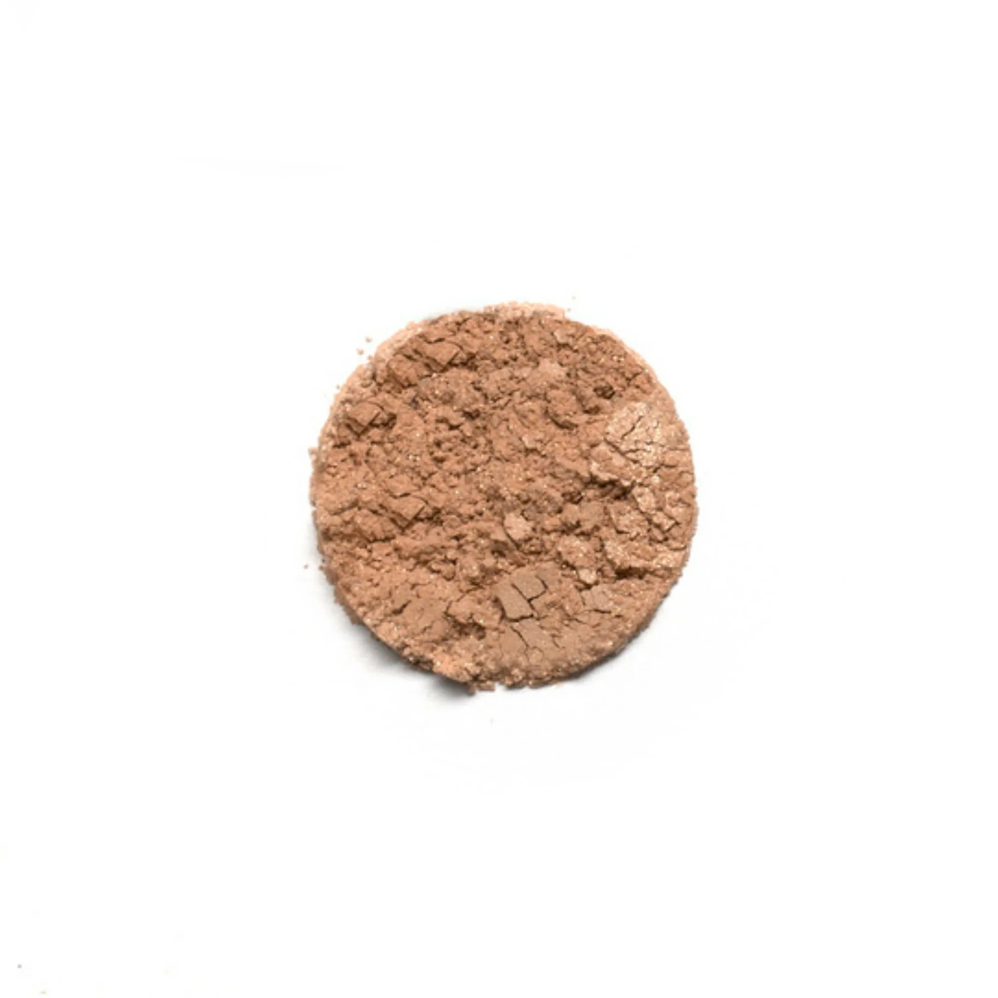 CROWNED ALL OVER Crowned all over is a medium nude color with shimmer. This bronzer is your secret to a healthy, sun-kissed glow any time of year. It enhances your radiance and natural beauty and take your tan to the next level. It’s great for contouring, too! The buildable, blendable color makes it easy for you to create a look that’s as natural or as dramatic as you choose. Made with finely milled mineral-based ingredients, it’s ideal for sensitive skin and provides a smooth, luxurious application experience. Click here to learn more about this product.