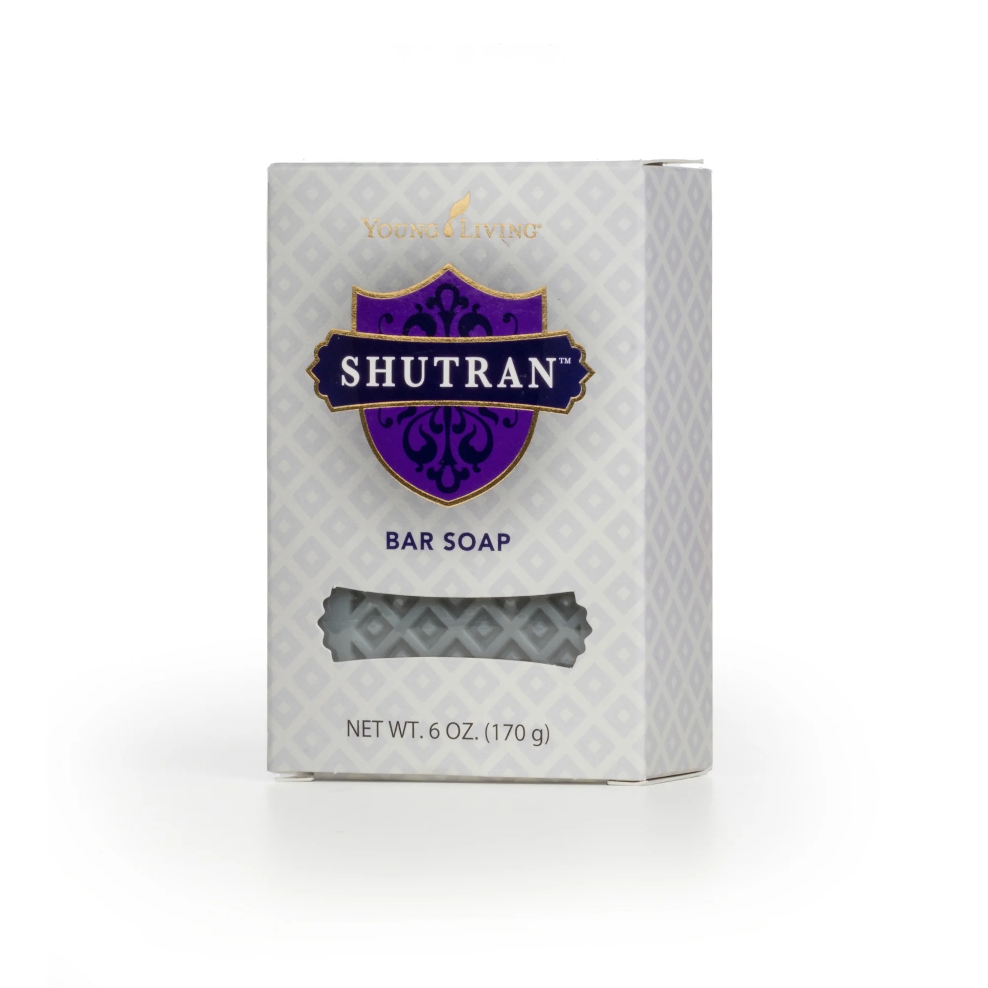 SHUTRAN BAR SOAP While the masculine scent may appeal to (but not strictly for) men, this bar soap contains ingredients that cleanse and soften the skin without stripping the skin from its natural oils. It also contains essential oils that give it a fresh, exotic smell. Click here to learn more about this product.