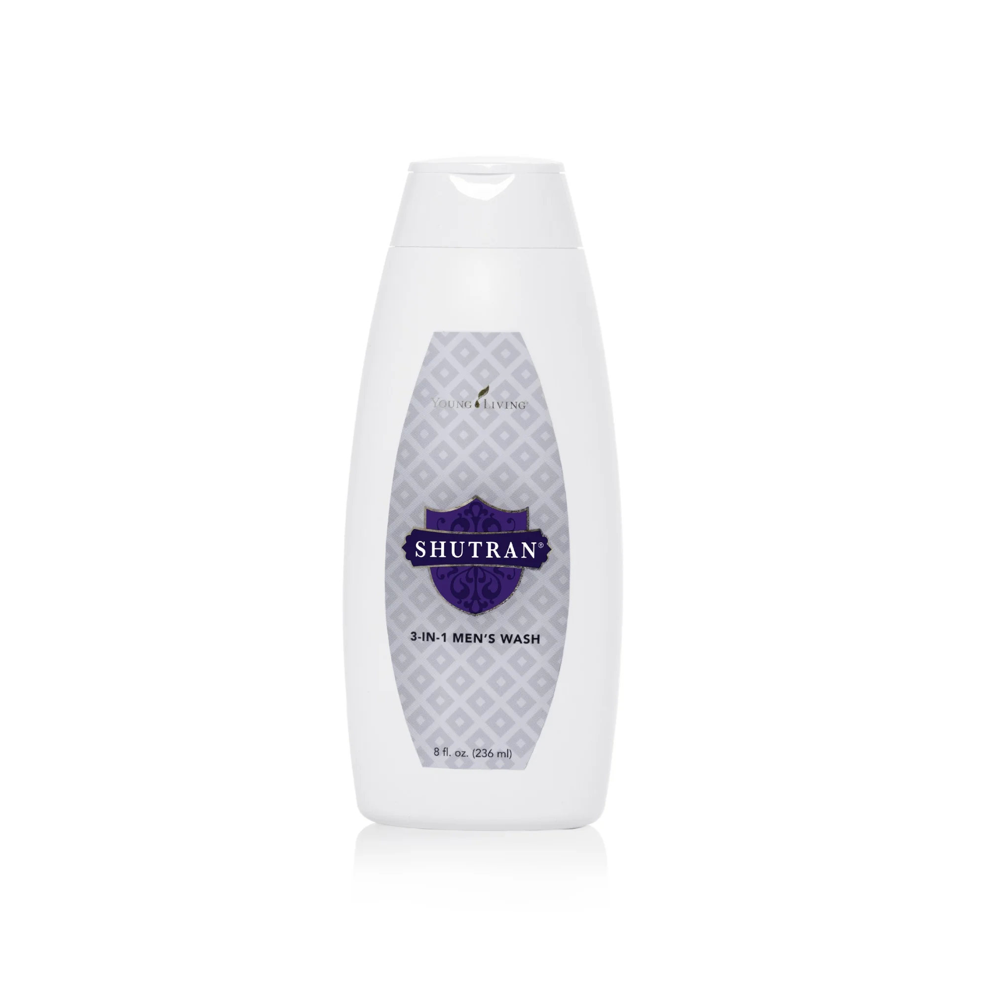 SHUTRAN 3-in-1 MEN’S WASH While the masculine scent may appeal to (but not strictly for) men, this liquid men’s wash contains ingredients that cleanse and soften the skin without stripping the skin from its natural oils. Great for washing the hair, face, and body. It also contains essential oils that smell fresh and exotic. Click here to learn more about this product.
