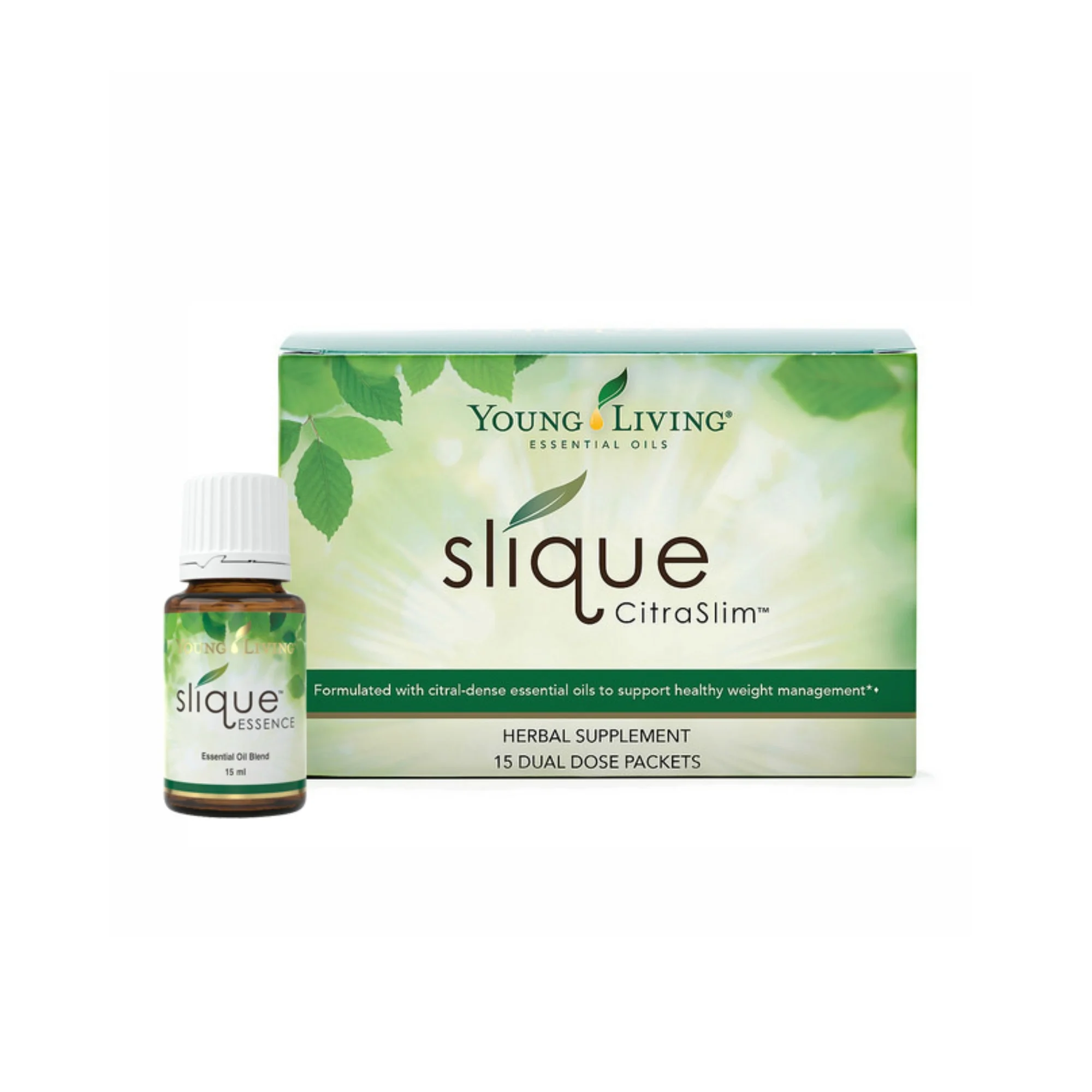 SLIQUE MAINTAIN With a simple, effective approach, Slique® Maintain partners two of the most popular Slique products, Slique CitraSlim and Slique Essence, to help you maintain a healthy body weight and support dietary habits. Scroll down to learn more about each product individually. Click here to learn more about this product.