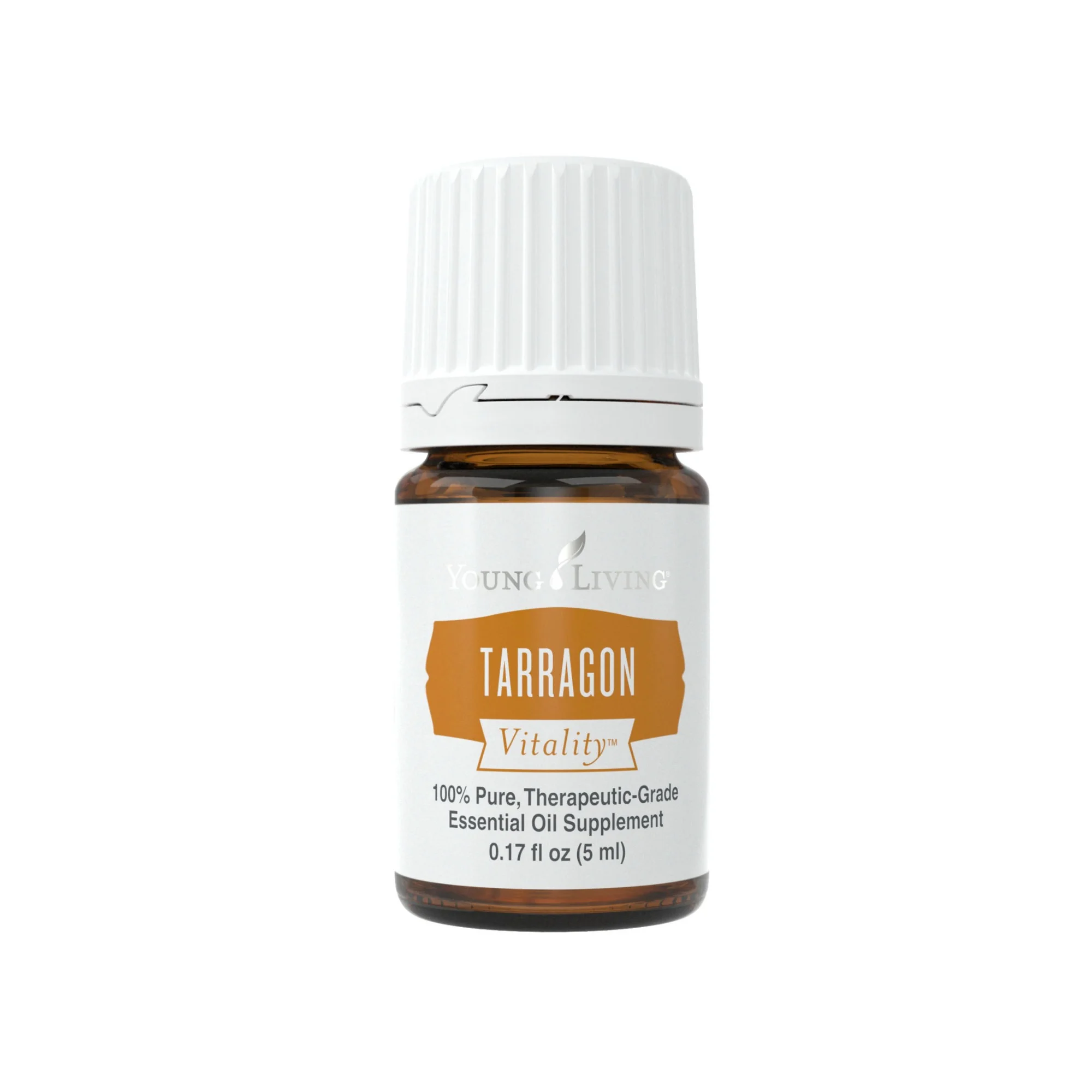 TARRAGON VITALITY Tarragon is considered one of the four key seasoning ingredients in traditional French cooking. Native to southern Europe, Tarragon Vitality™ is steam distilled from the leaves of the plant and features a distinctly strong, herbaceous flavor. It goes well with fish, meat, soups and stews and is often used in tomato and egg dishes. Click here to learn more about this product.