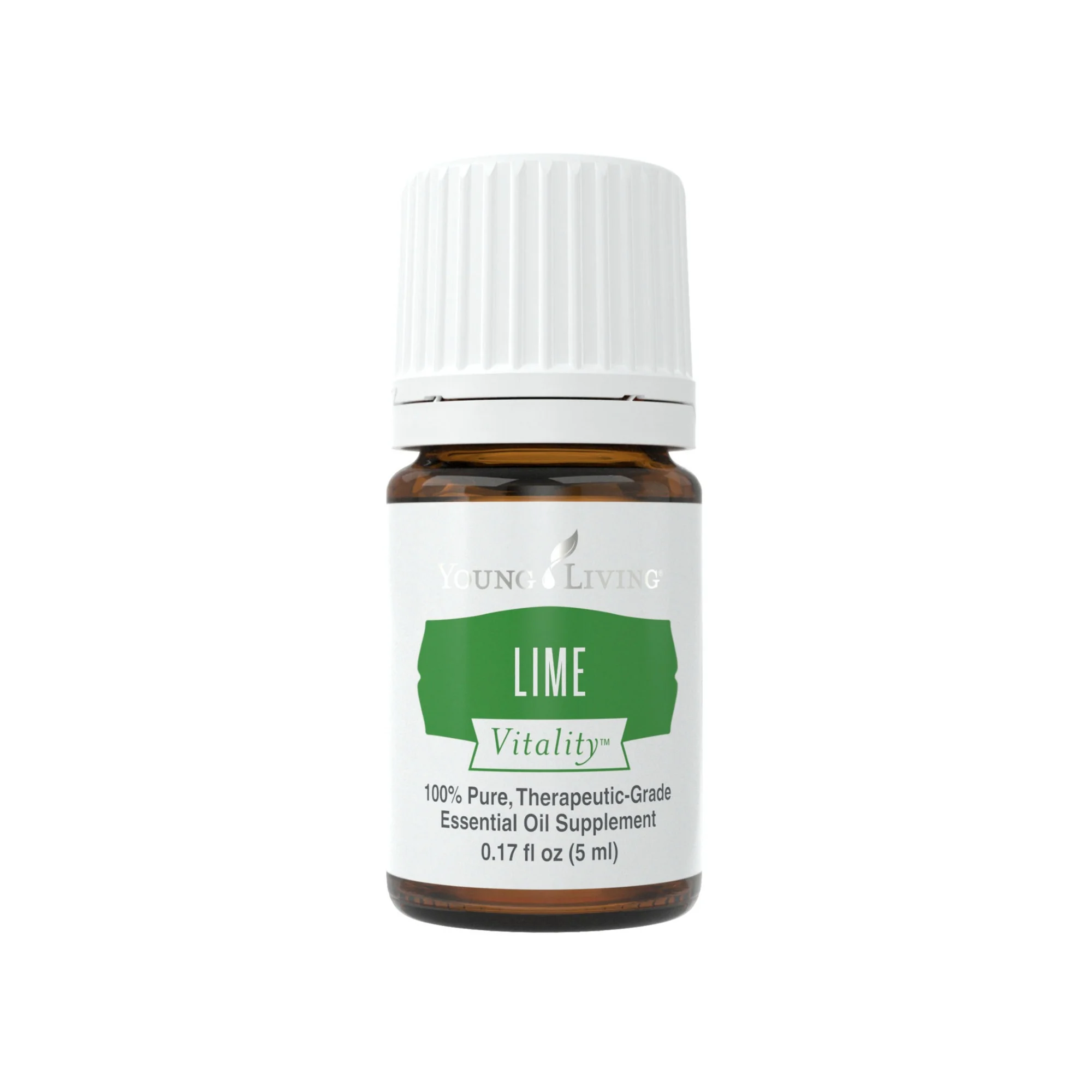 LIME VITALITY Lime Vitality essential oil is prized for its ability to bring a unique citrus flavor and delicious zing to any food or beverage. Adding a few drops of Lime Vitality essential oil to your dishes is the perfect way to elevate your cooking. Whether you’re stirring it into drinks for a bright burst of flavor or giving your food a little extra citrus zip, Lime Vitality essential oil is a welcome kick of summer that you can enjoy year-round. Click here to learn more about this product.