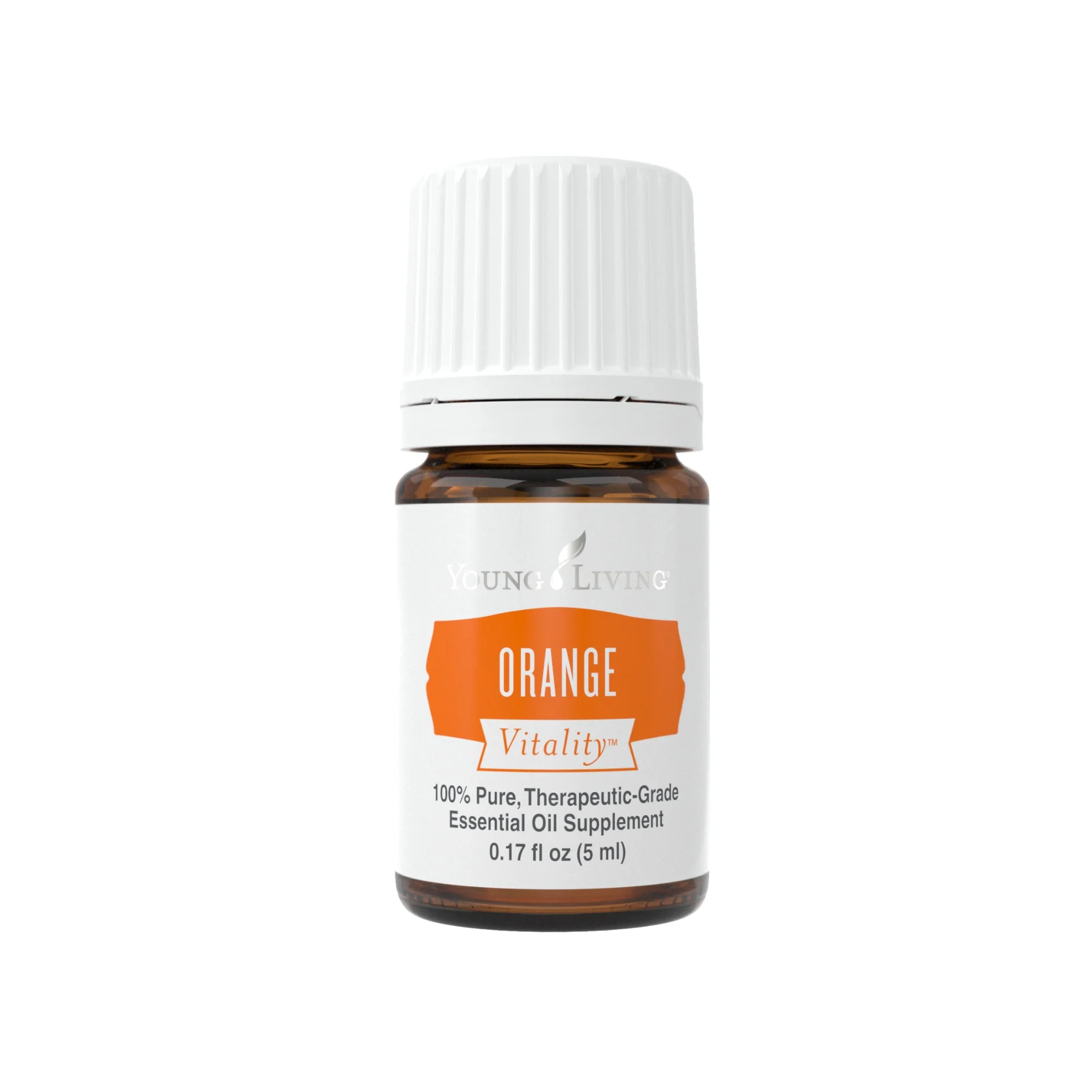 ORANGE VITALITY Orange Vitality essential oil has a bright, fresh citrus flavor that makes it a must-have culinary tool. Try it in baked goods, especially to create contrast with particularly sweet items, or combine it with warm spices like cardamom and clove to enhance them. Add Orange Vitality to your drinking water to give it a burst of flavor. Orange Vitality also blends beautifully with other fruity flavors, making it a great addition to smoothies, juices, and NingXia Red®. Click here to learn more about this product.