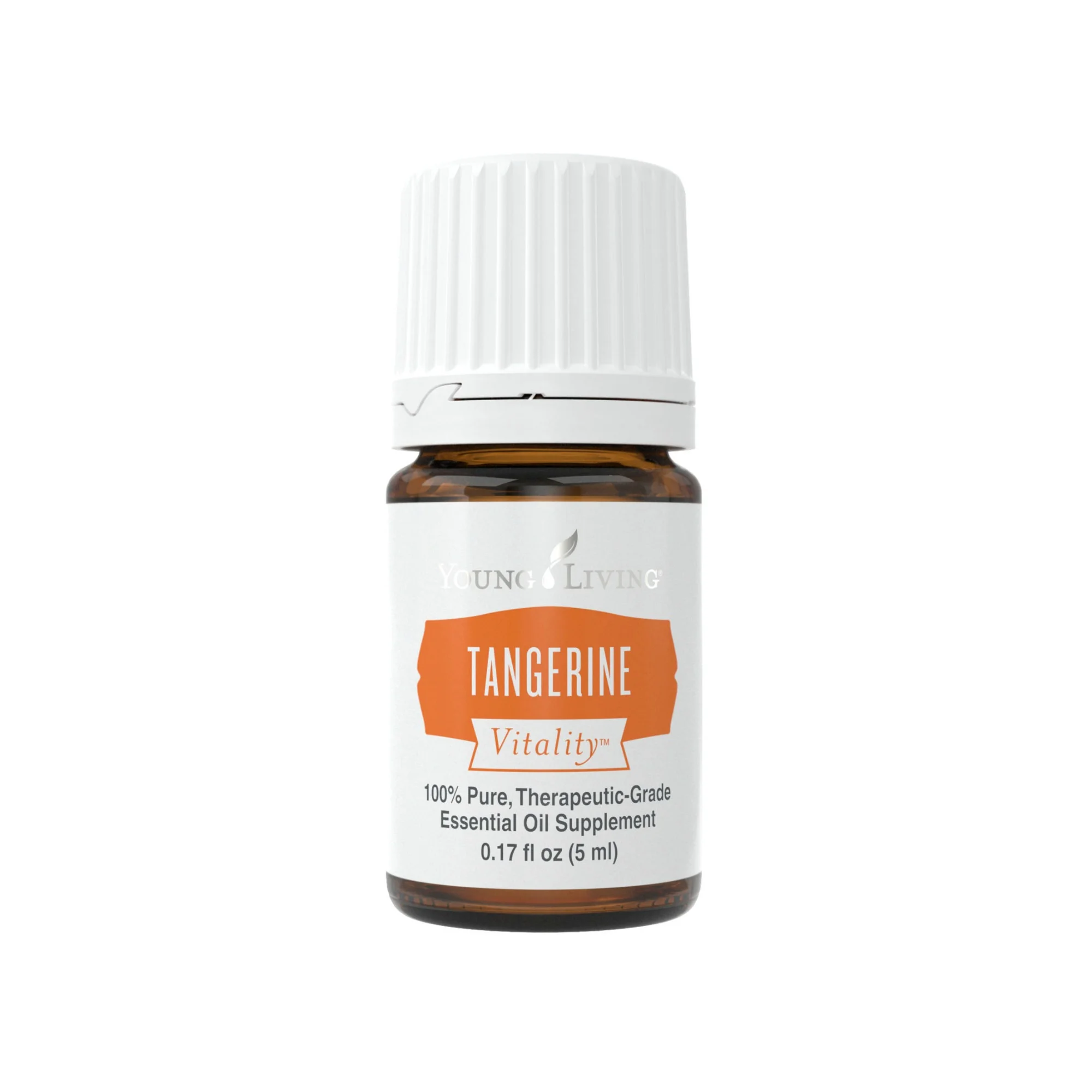 TANGERINE VITALITY Tangerine Vitality essential oil is one of the sweetest flavors of all our citrus Vitality oils. Bringing complex citrus notes to savory dishes and desserts, Tangerine Vitality essential oil is a bright, tangy addition in the kitchen. Add a drop to your Ningxia Red or Ningxia Zyng, in a citrusy salad dressing, or refreshing fruit dip. Click here to learn more about this product.