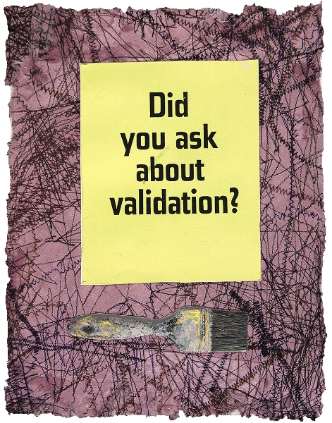 Validation