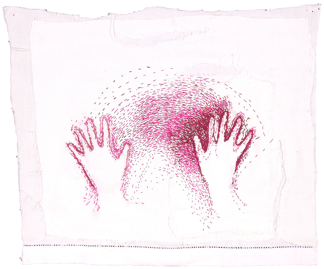 Hands