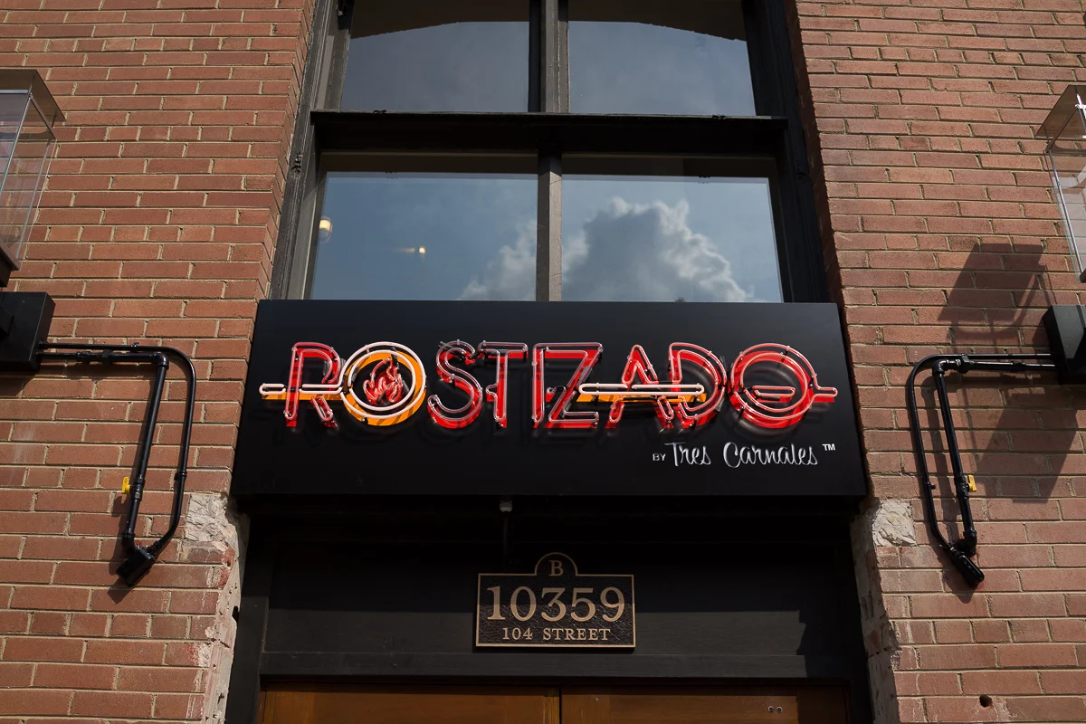 ROSTIZADO 