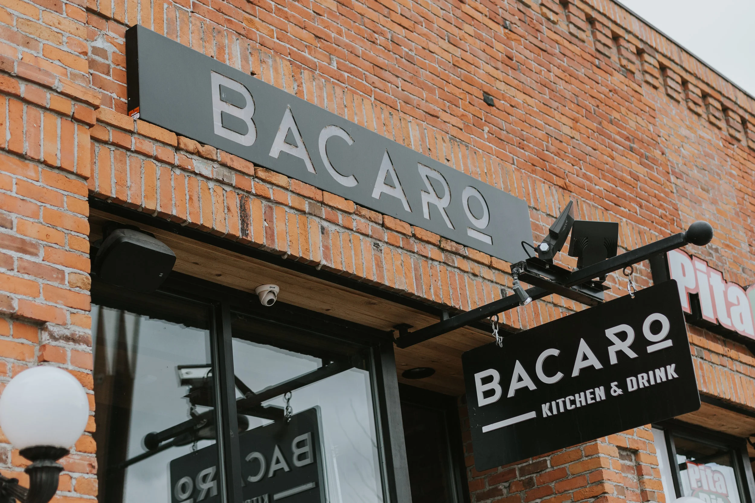 BACARO KITCHEN + DRINK 