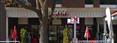 LA SHISH 
