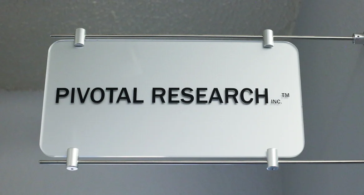PIVOTAL RESEARCH