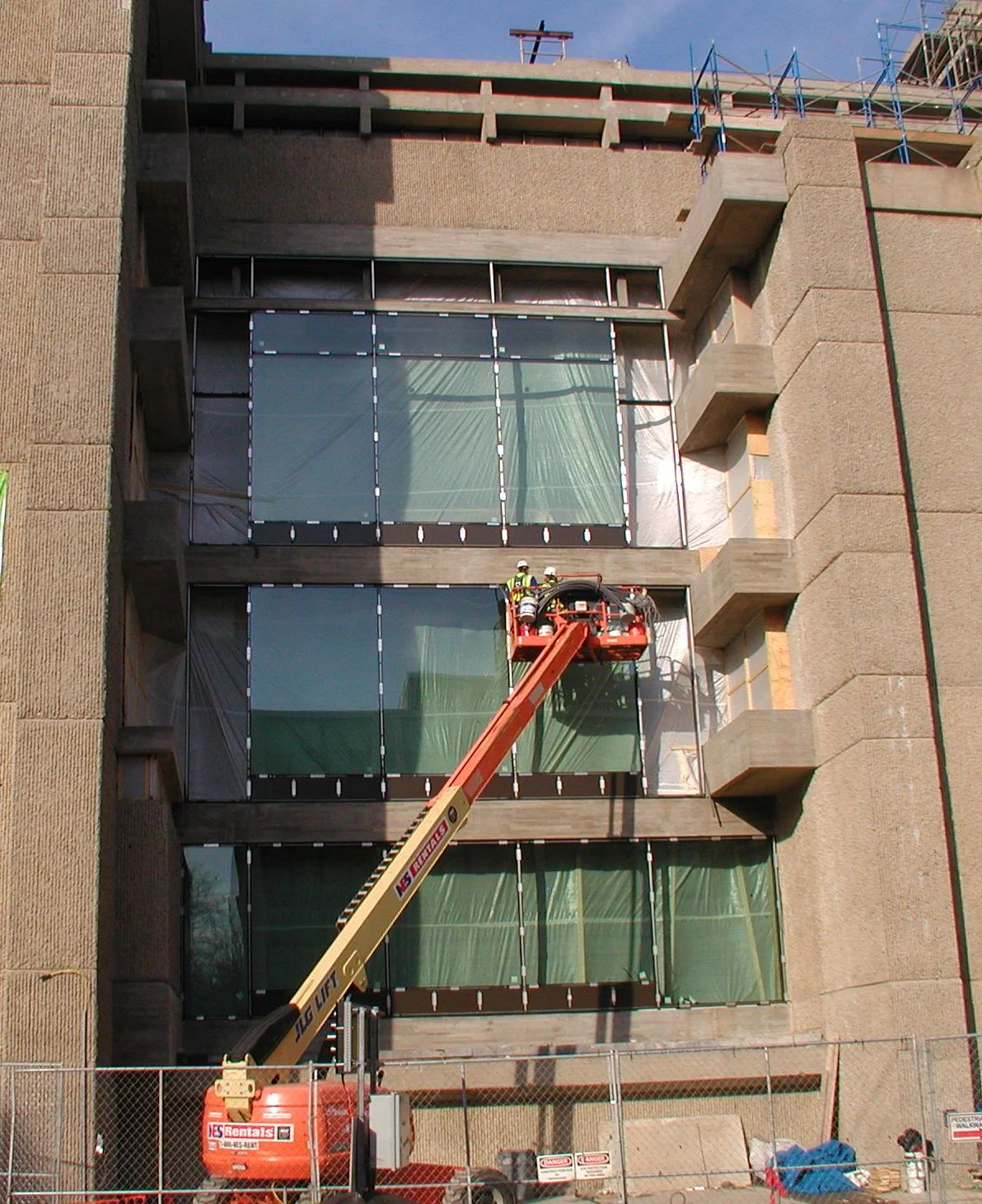 Drywall Companies Edmonton