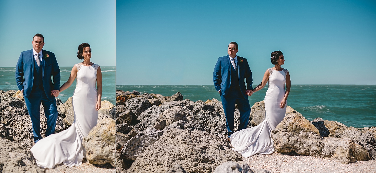 A Tropical Beach Wedding on the Yacht Starship in Clearwater, Florida_0510.jpg