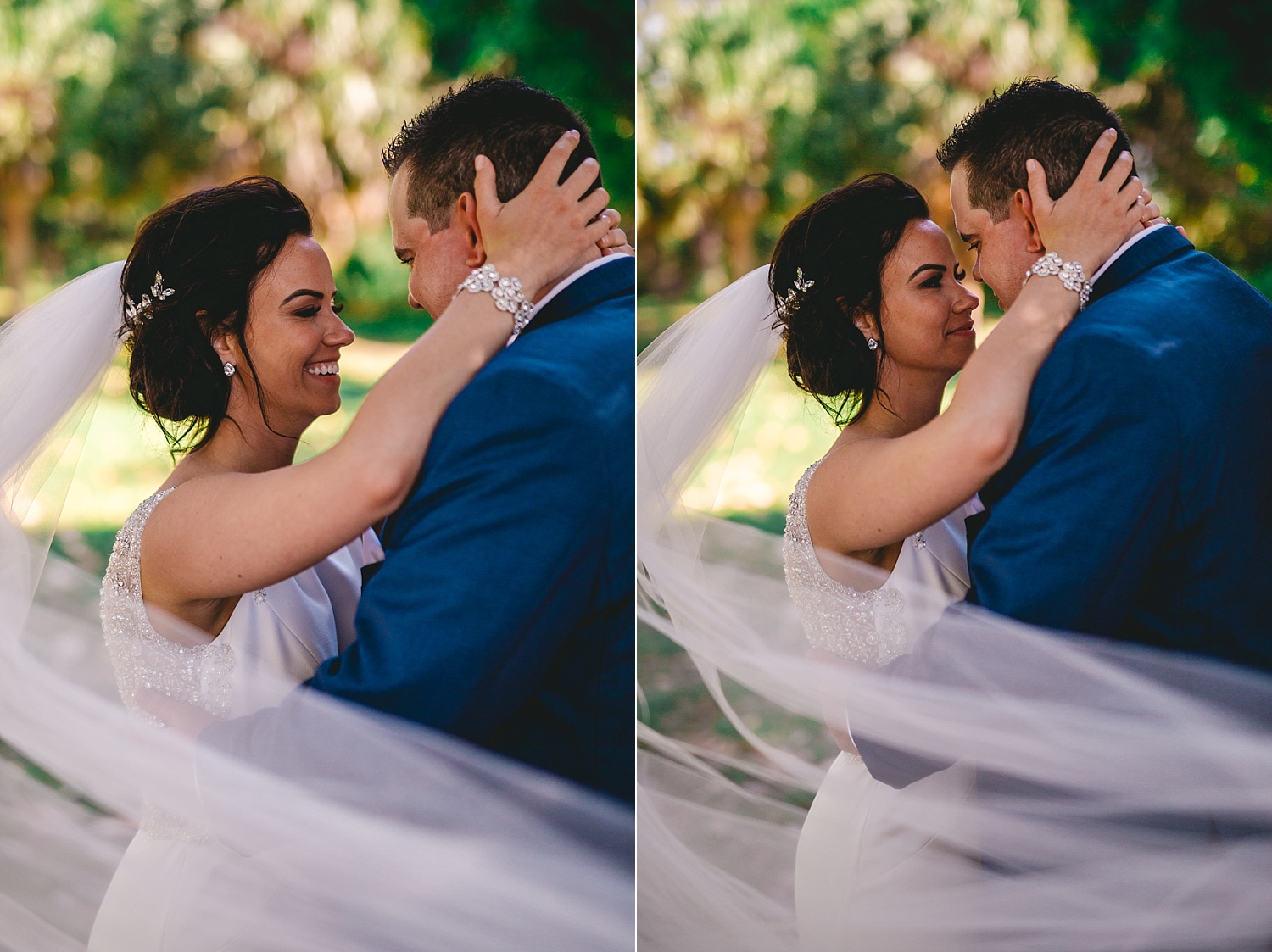 A Tropical Beach Wedding on the Yacht Starship in Clearwater, Florida_0533.jpg