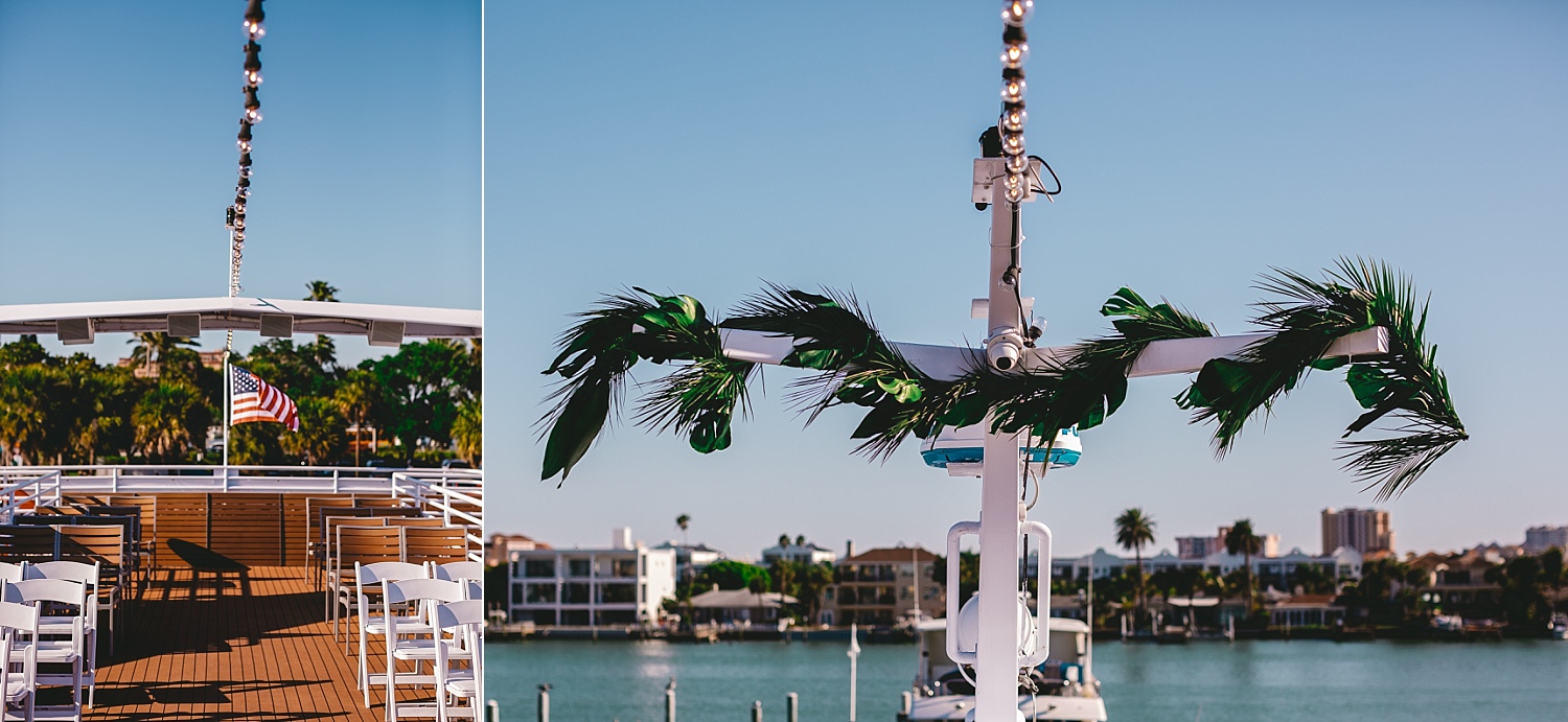 A Tropical Beach Wedding on the Yacht Starship in Clearwater, Florida_0536.jpg