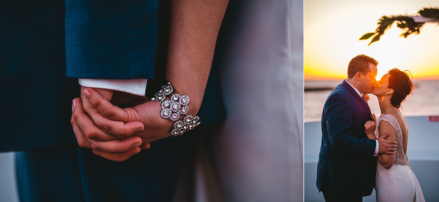 A Tropical Beach Wedding on the Yacht Starship in Clearwater, Florida_0560.jpg