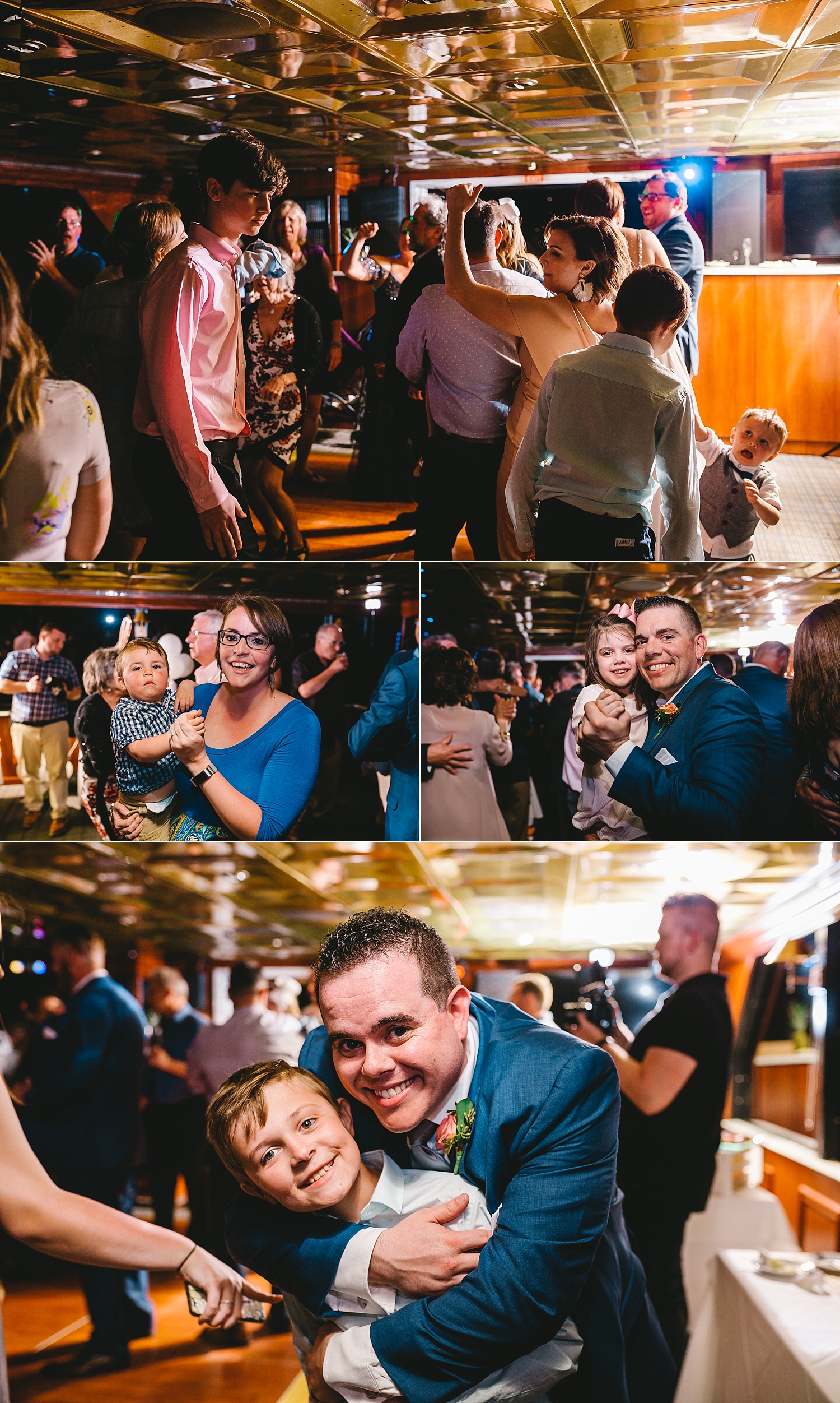 A Tropical Beach Wedding on the Yacht Starship in Clearwater, Florida_0568.jpg