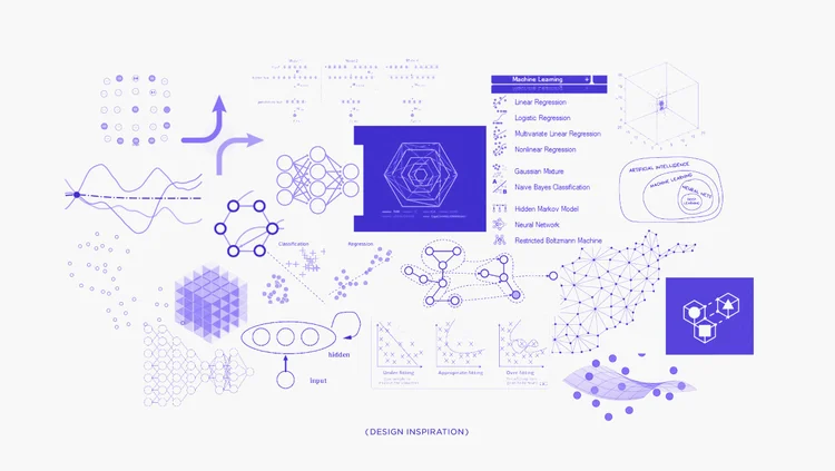 A Reimagined Visual Identity for a Conference on Machine Learning ...