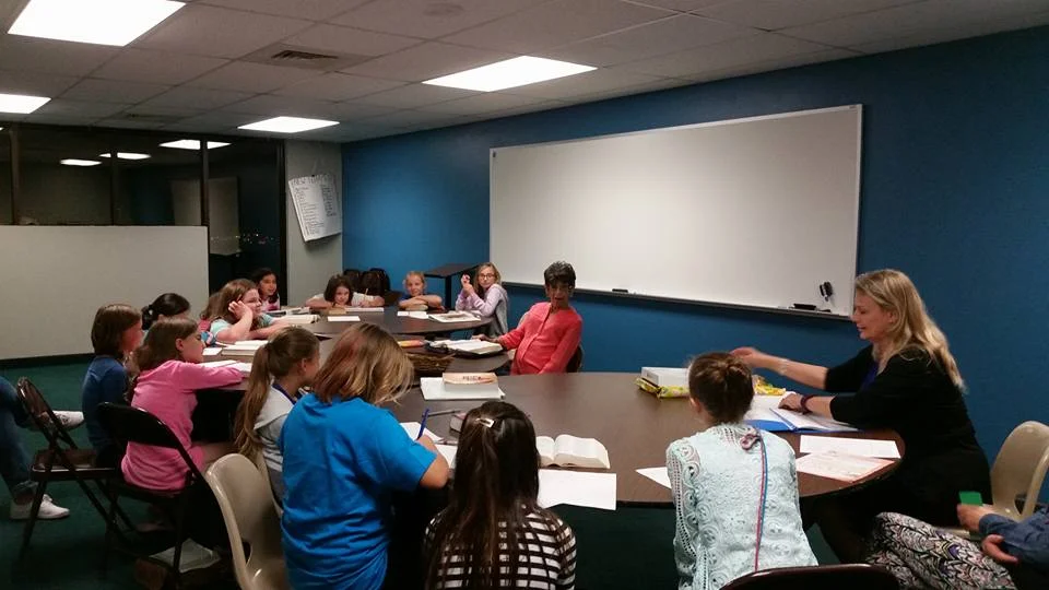 Parent Partnership (Girls Ministries).jpg