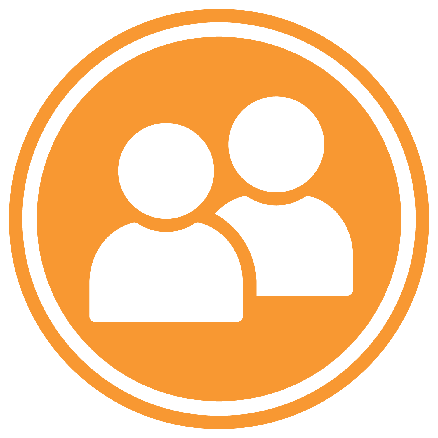 SPIRITUAL COACHING Coincides with the Discover Discipleship Process and is a short-term partnership between two people who: • Desire accountability and support during the discipleship process • Have a common goal of listening to God and moving forward with what He is doing in their lives • Generally choose to connect with each other in person or via phone on a weekly basis at a time that works for them between Discover gatherings