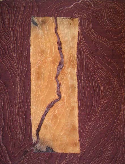 Blood River Canyon No. 2 - Available
