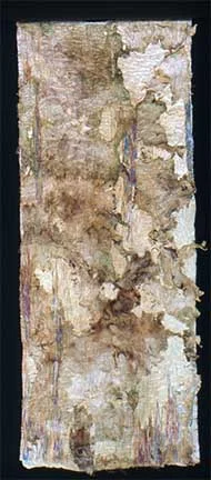 Sandstone No. 1