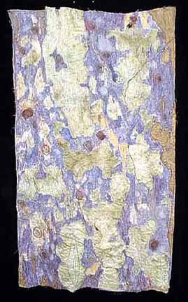 Sandstone No. 3