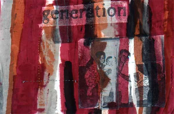 Sins of the Father No. 1 detail.