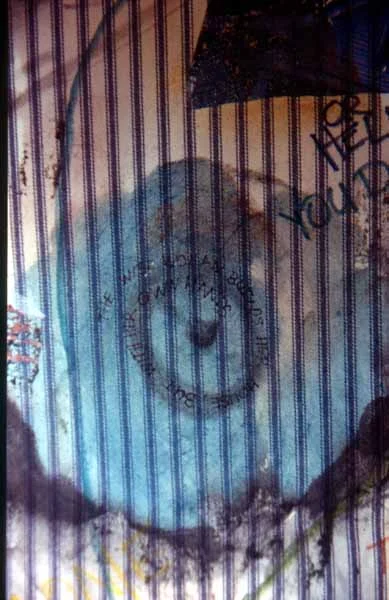 Mother detail 1