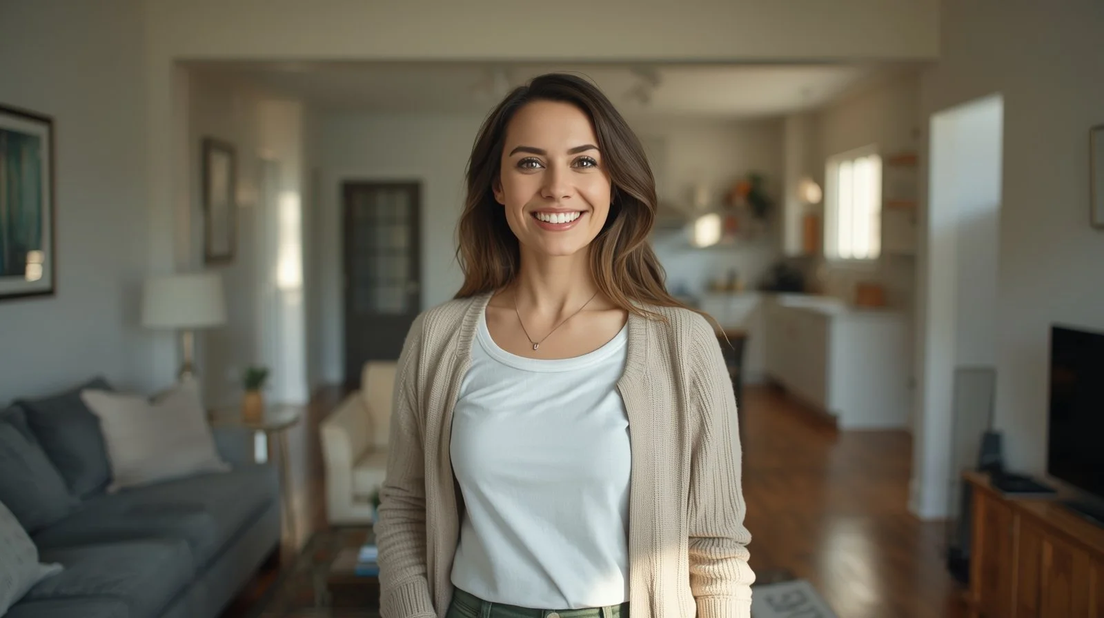 Review from Sarah T. - Magnolia Seattle, WA