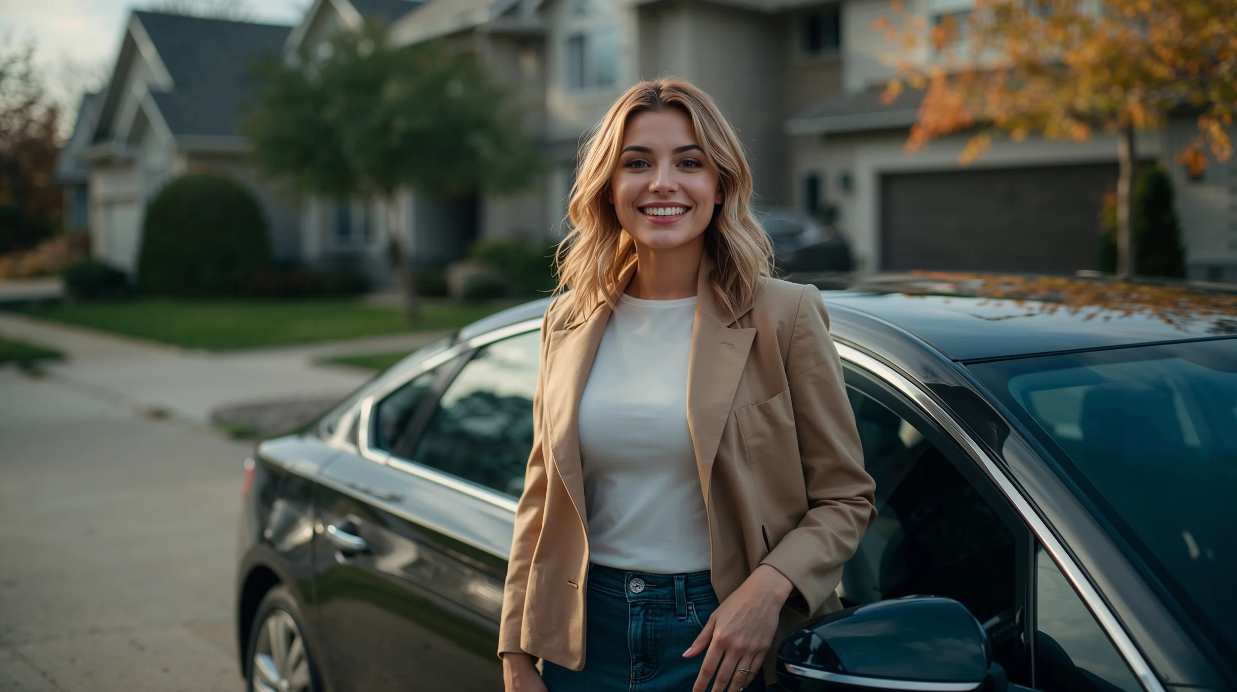 Review from Sarah K., Magnolia Seattle, WA