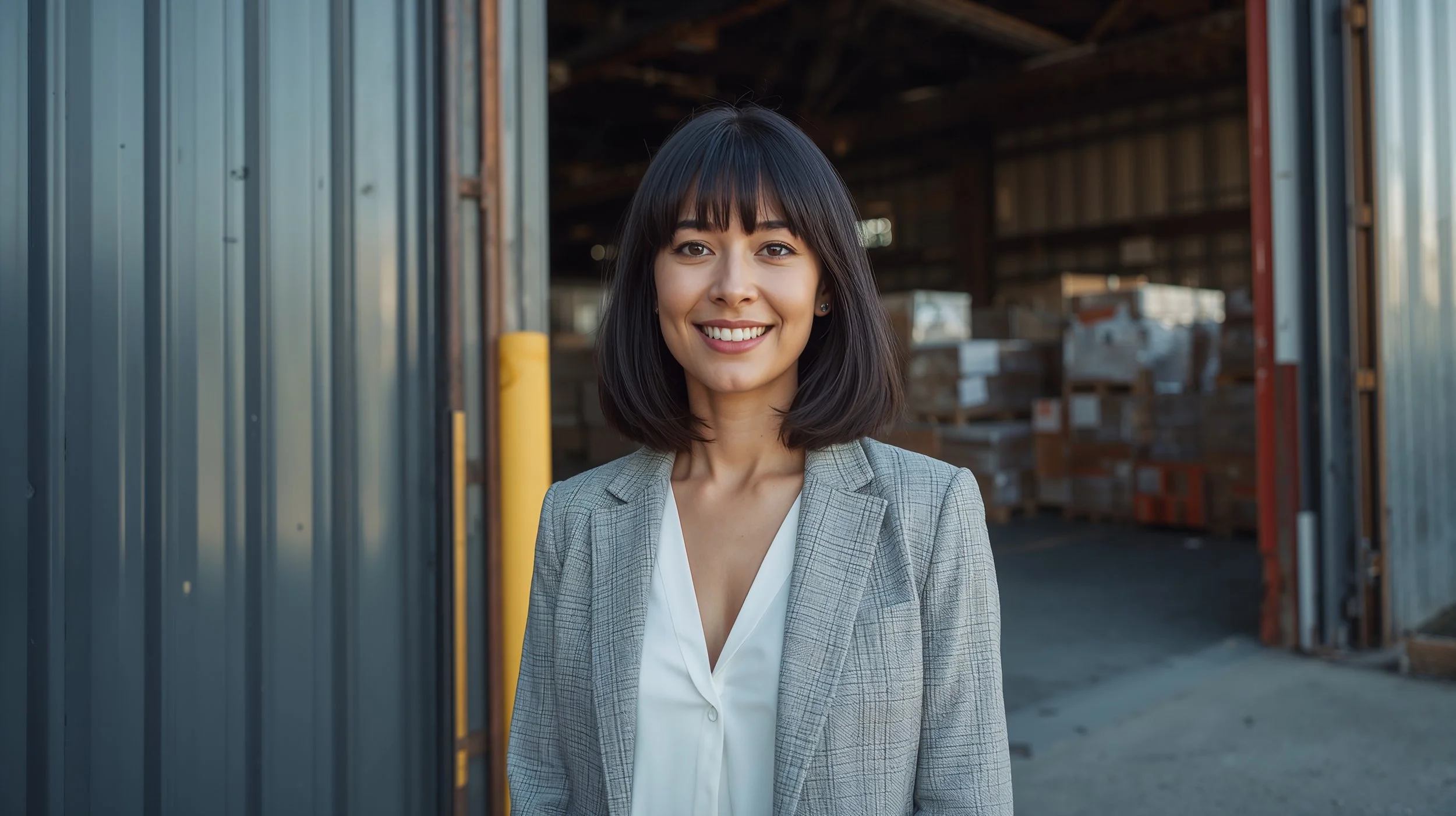 Review from Chloe L., - Fremont Seattle, WA