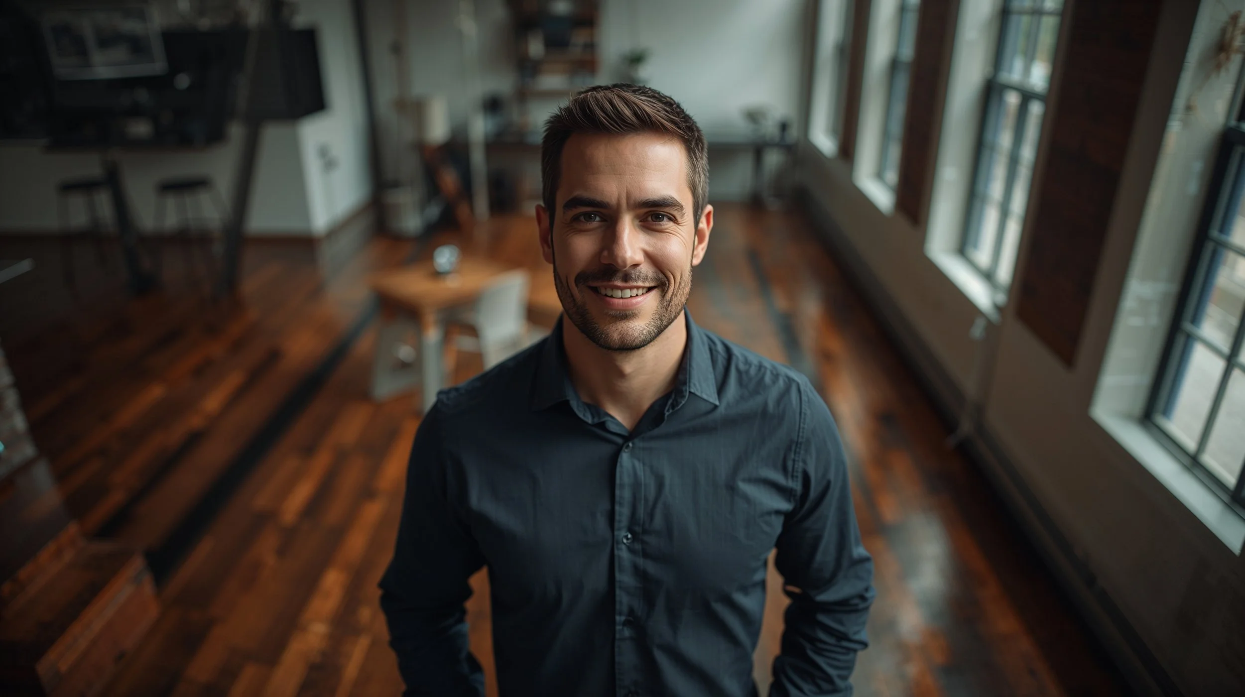 Review from David L., Ballard Seattle, WA