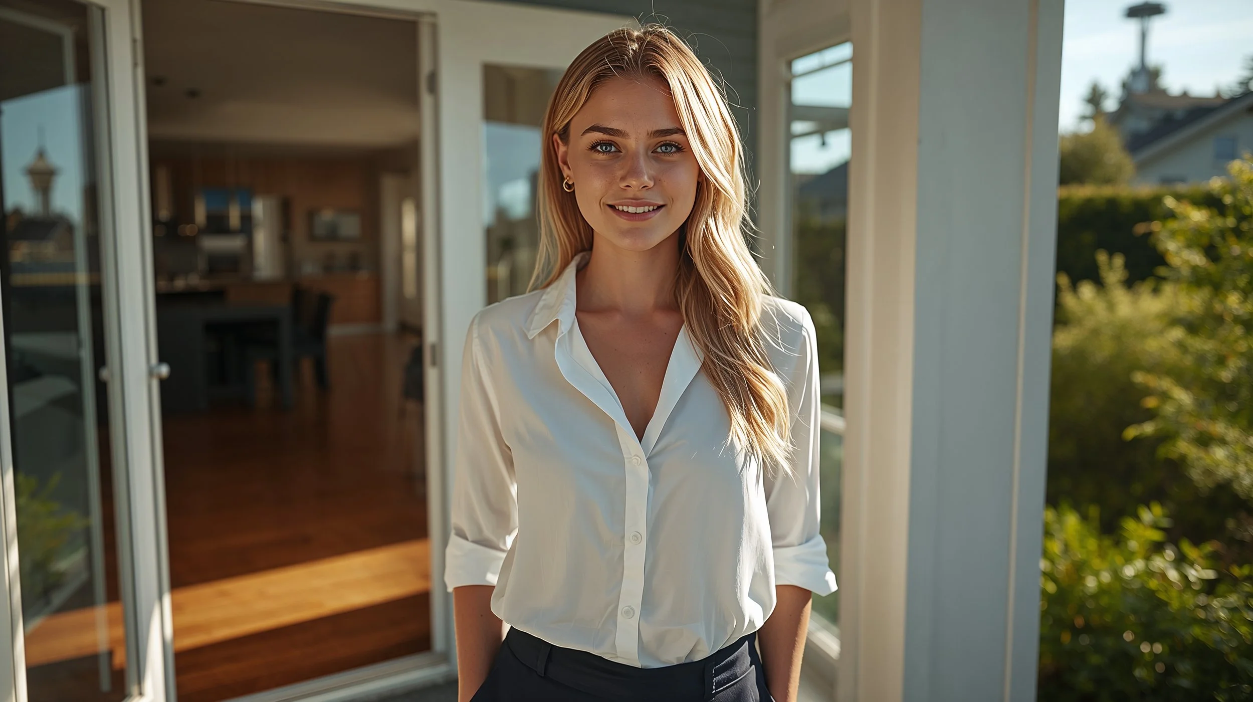 Review from Grace T., Capitol Hill Seattle, WA