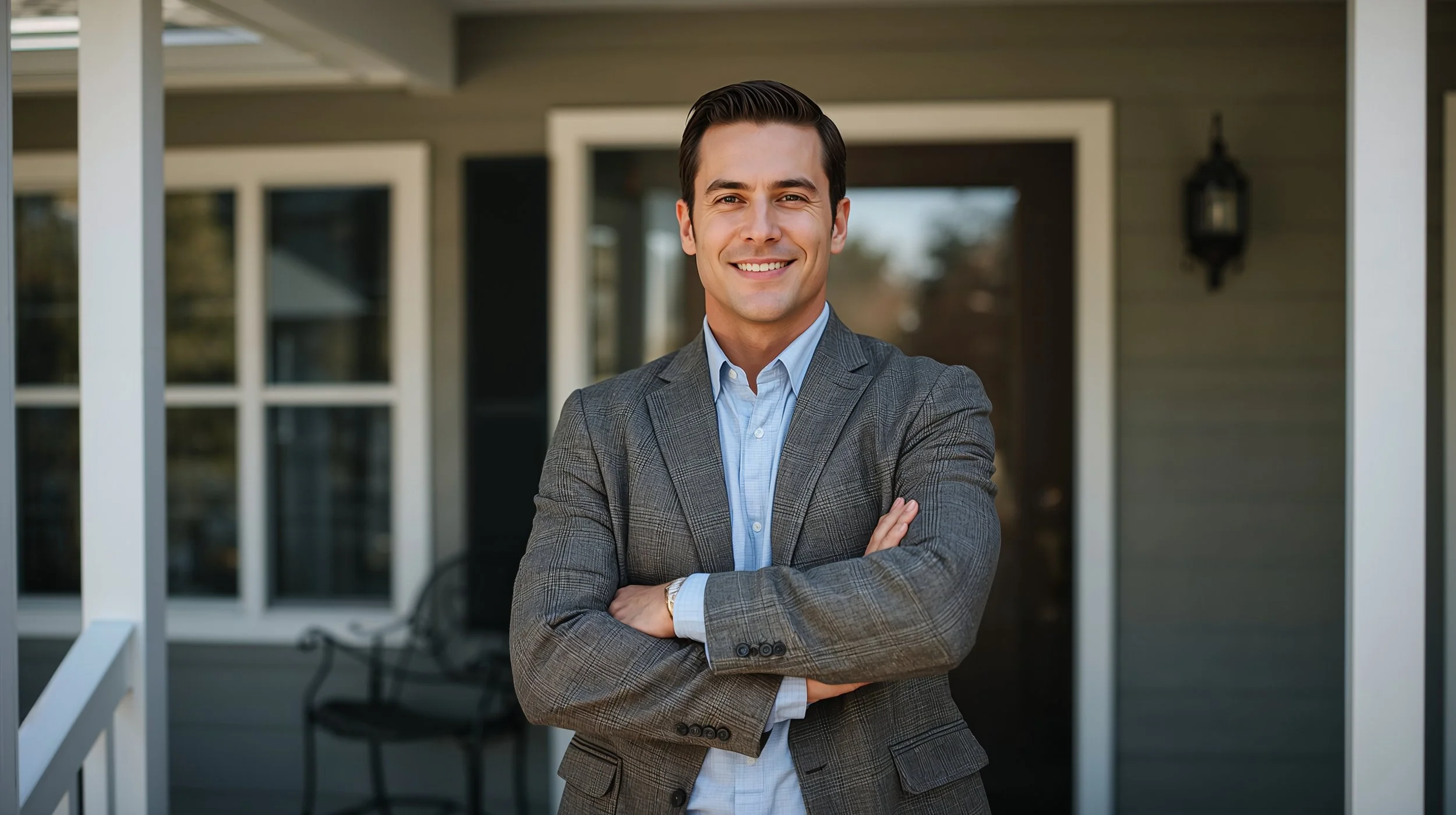 Review from Mike T., -Wallingford Seattle, WA