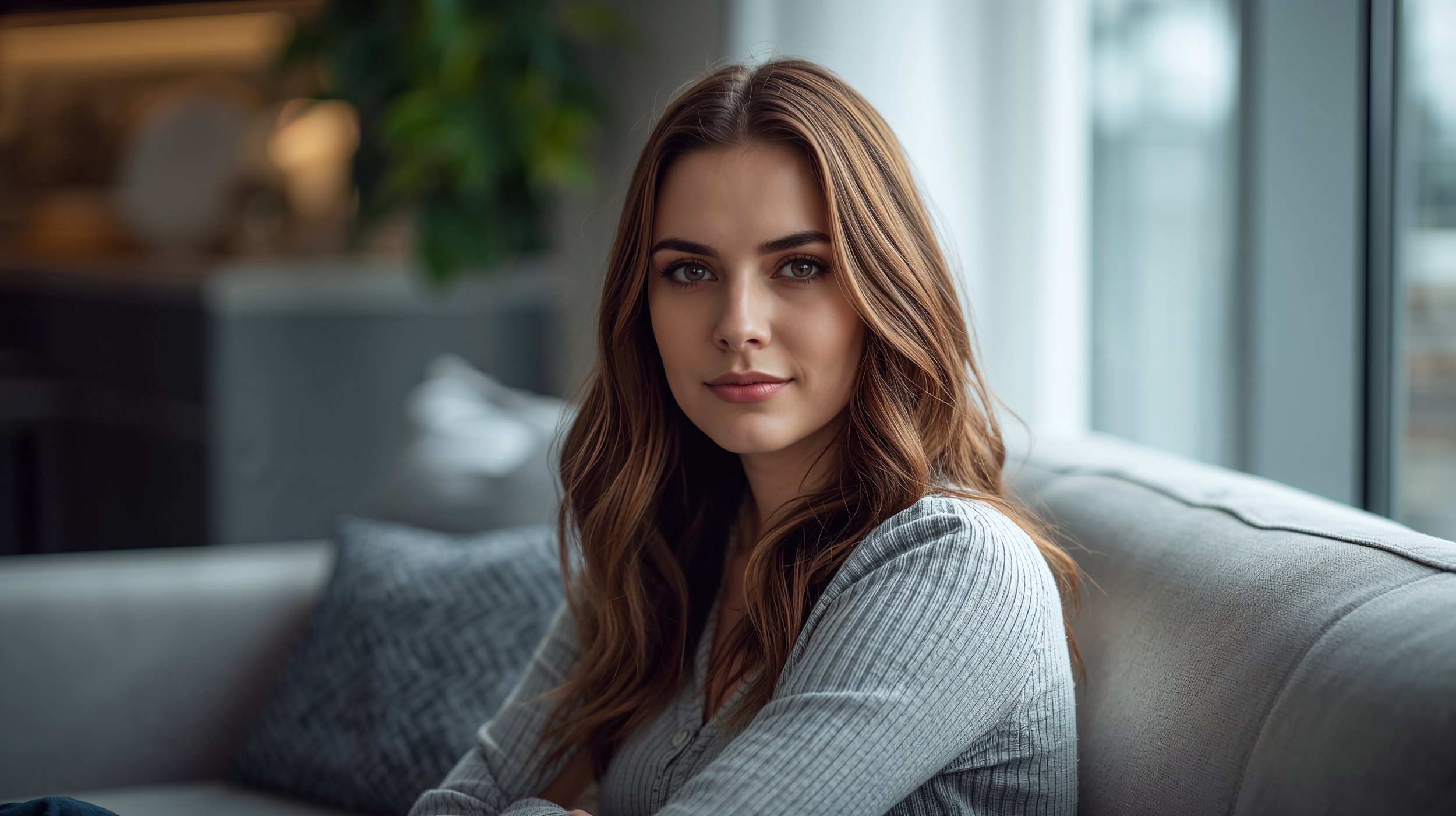 Review from Isabella K. of Pioneer Square, Seattle WA