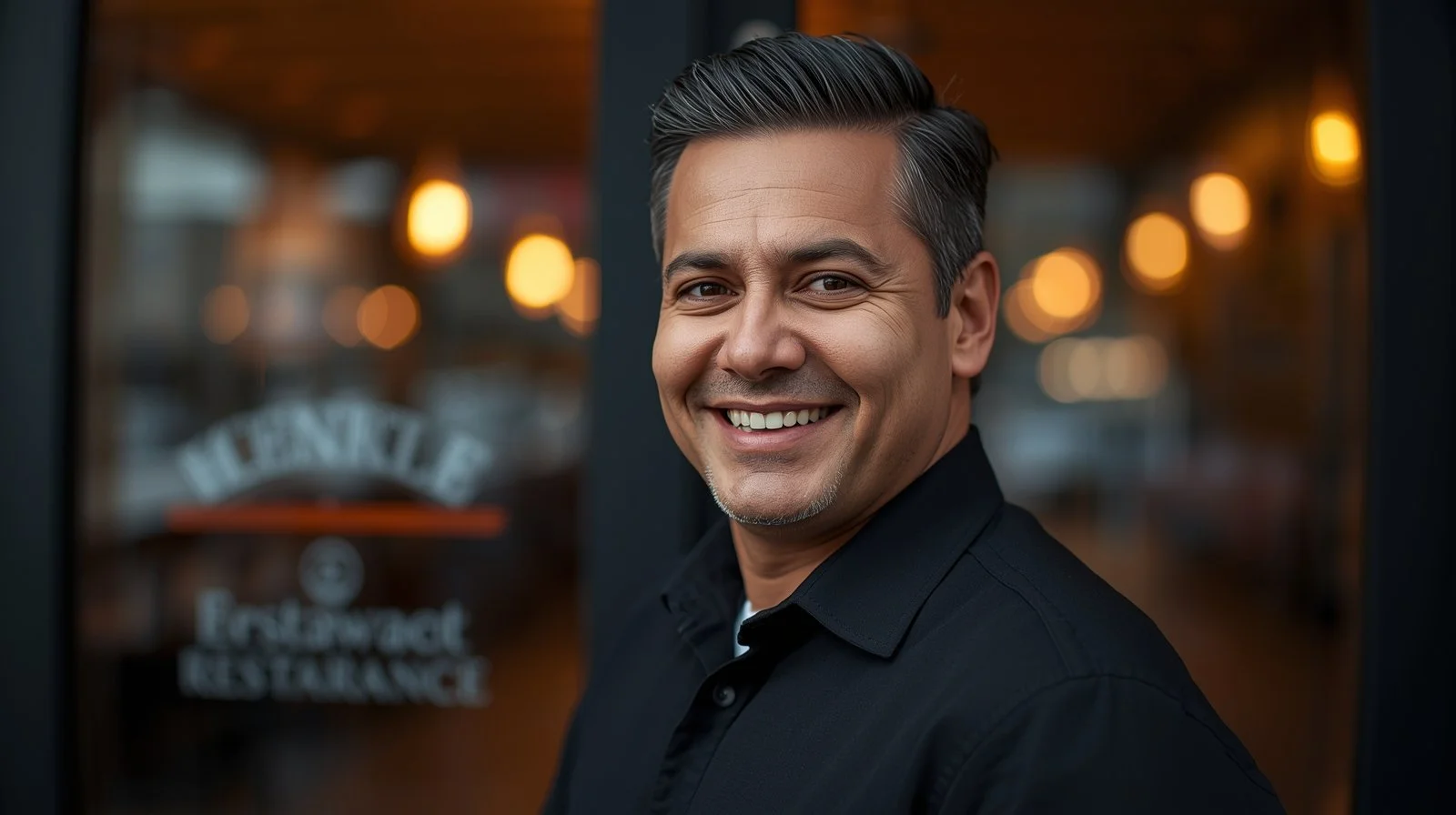 Review from Daniel Alvarez - Capitol Hill Seattle, WA