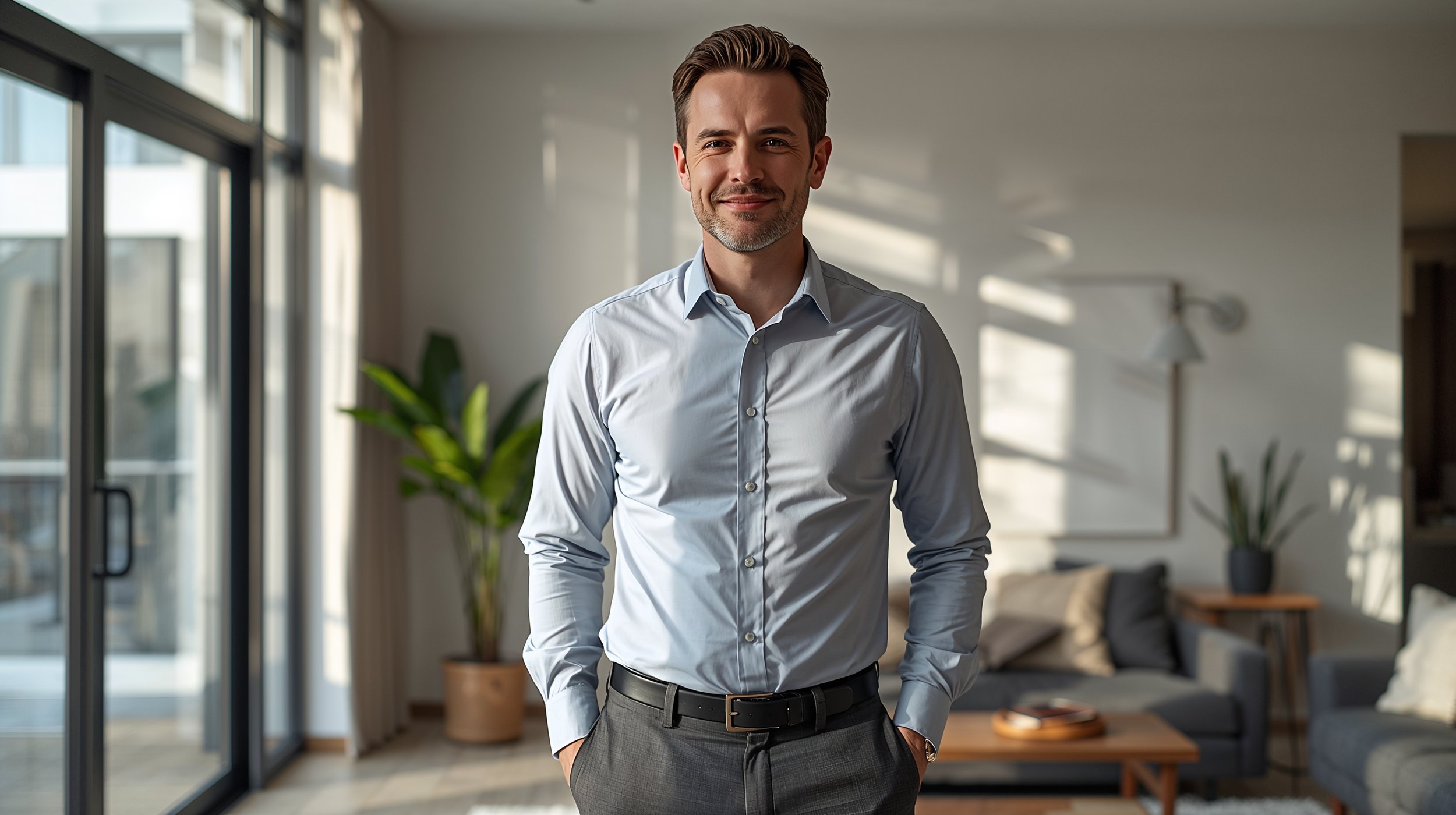 Review from Jonathan Keller -  Georgetown Seattle, WA