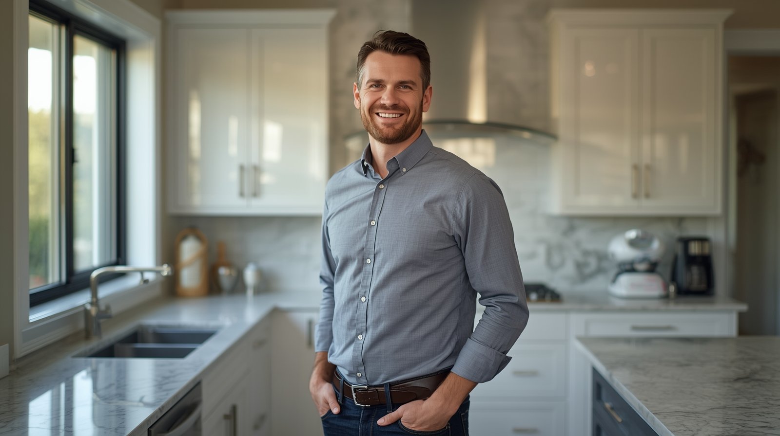 Review from Leo Dawson  -  Bellevue WA