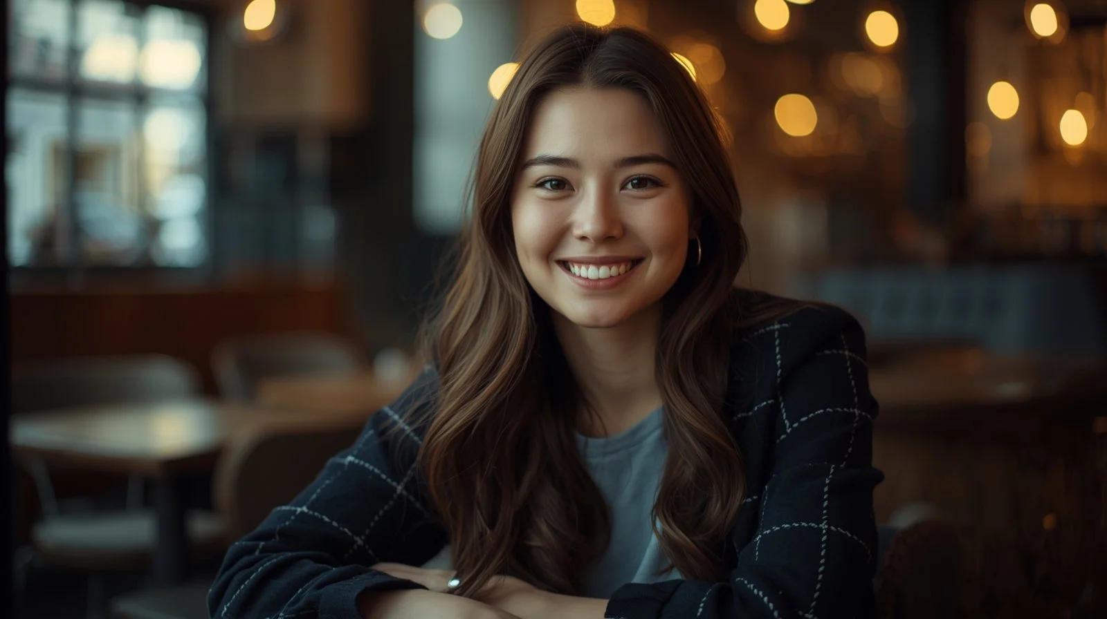 review from Kimberly T., Bellevue, WA